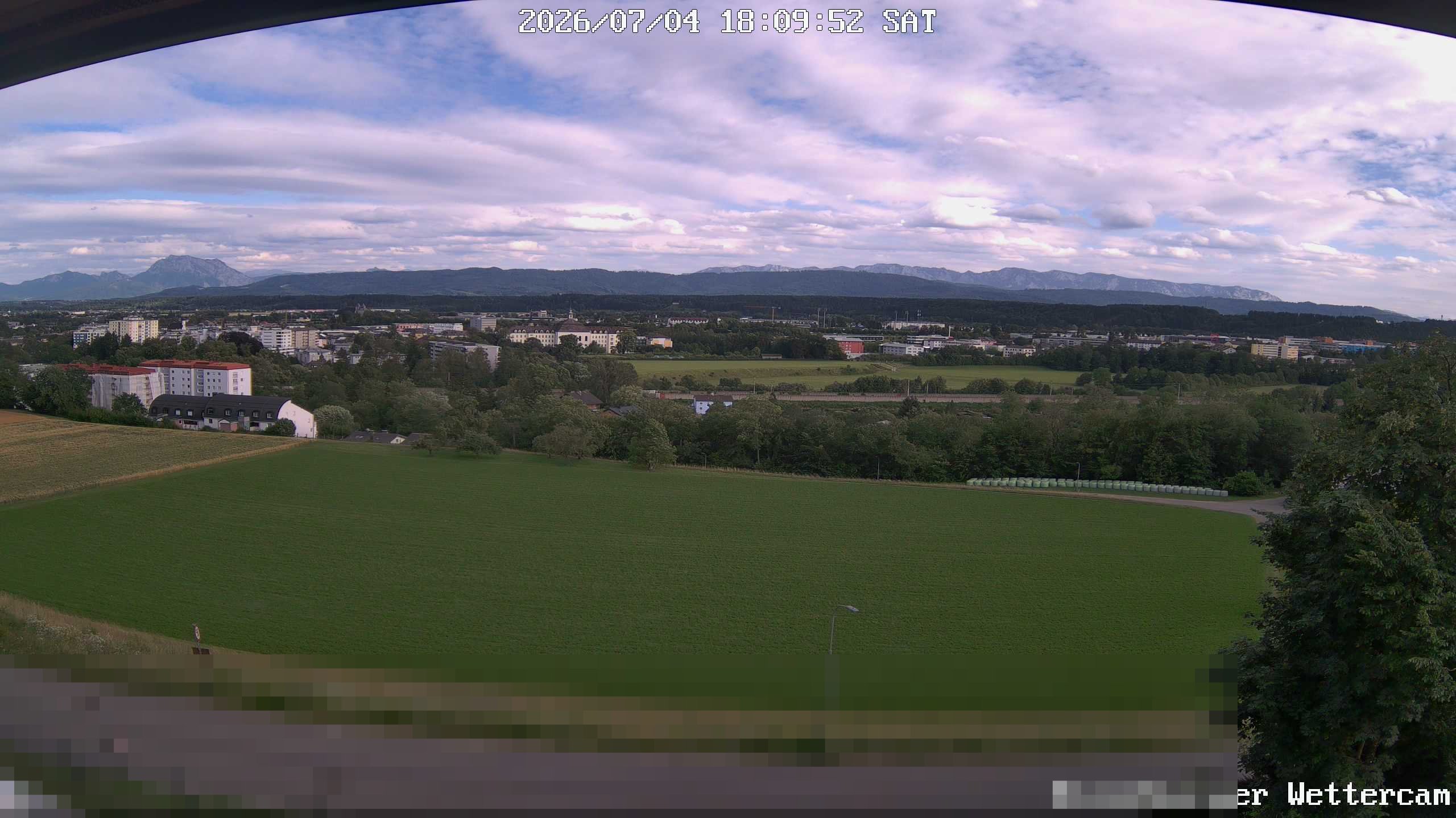 Aktuelles Webcam-Bild