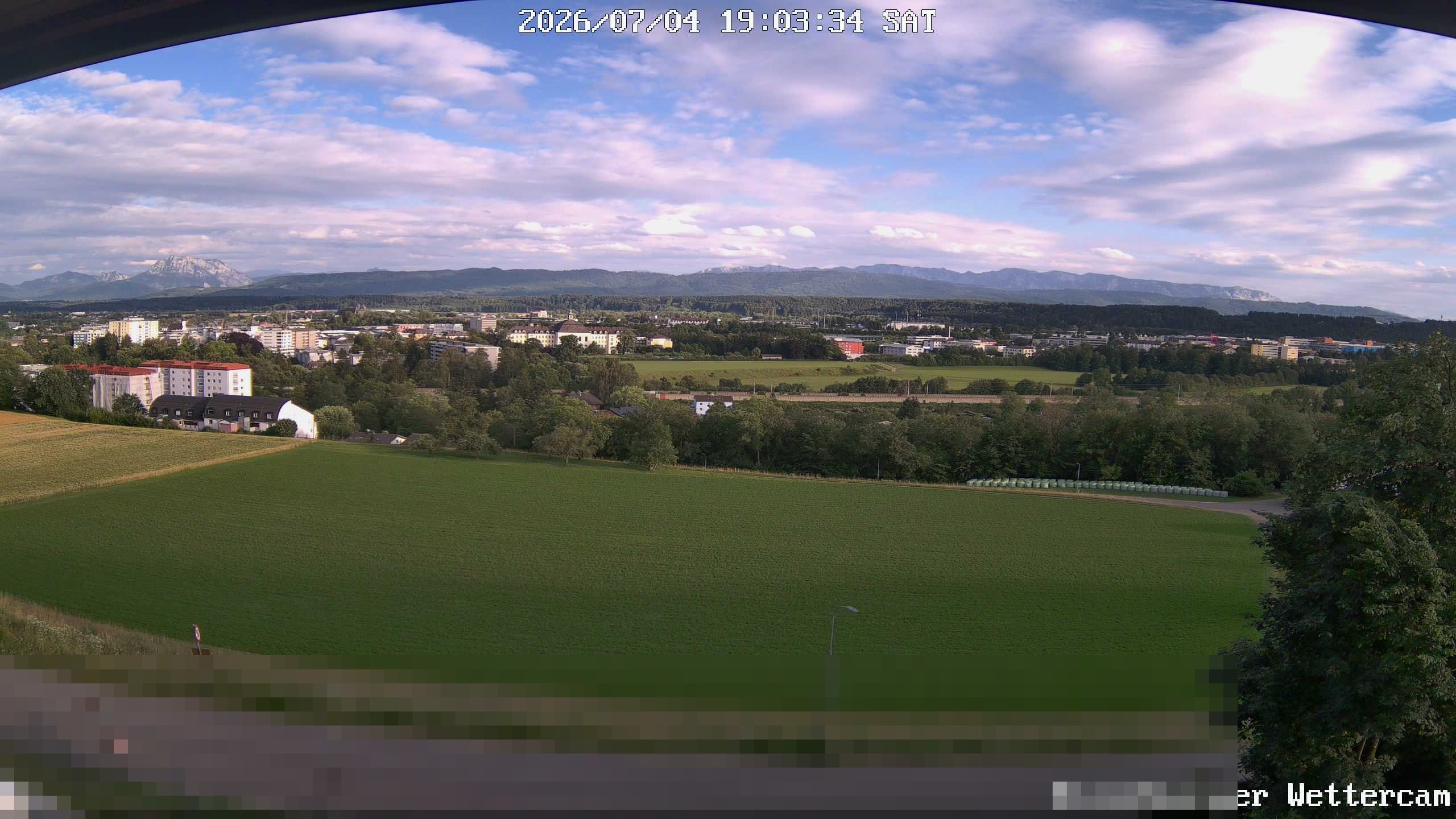 Aktuelles Webcam-Bild