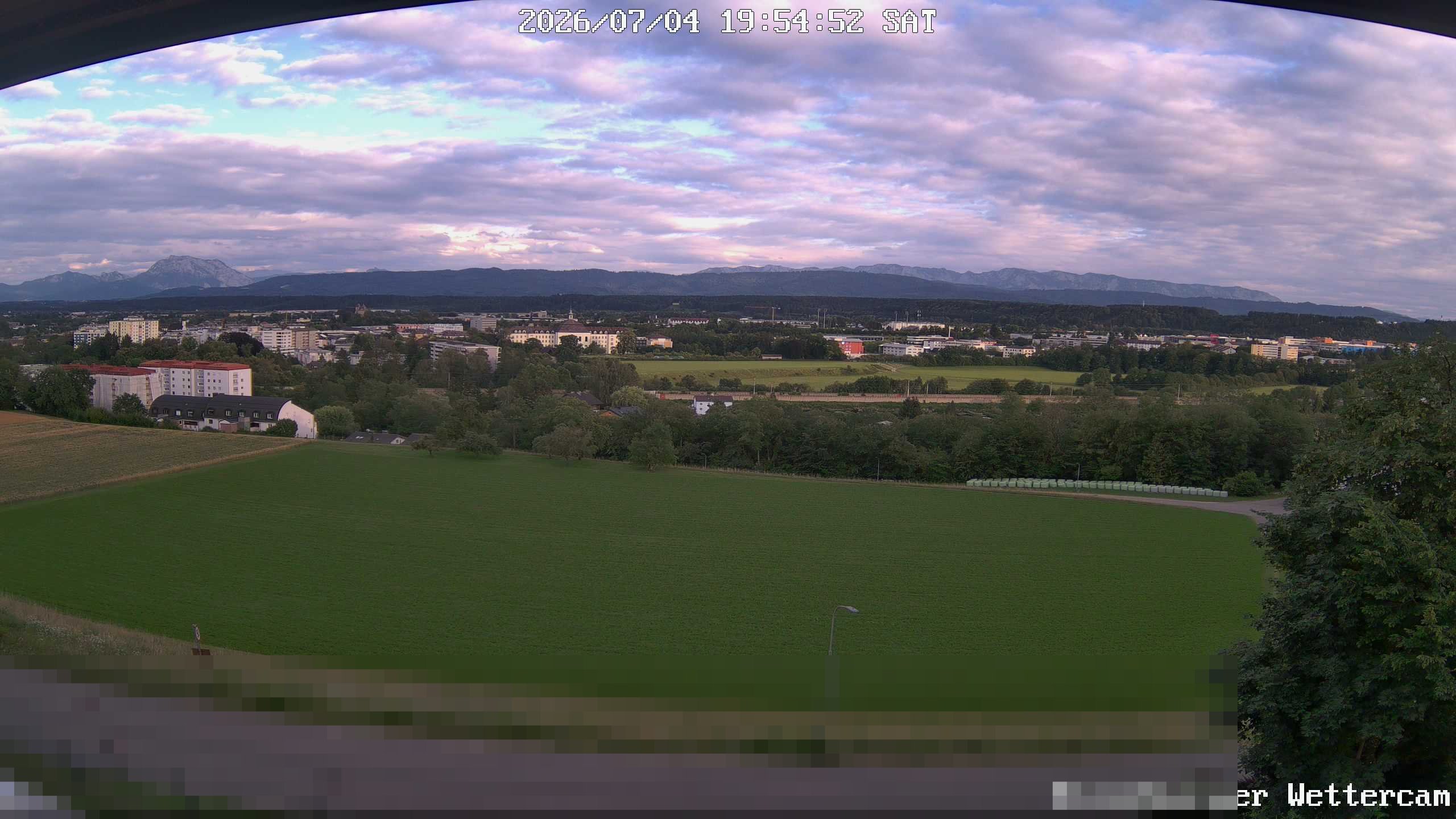 Aktuelles Webcam-Bild