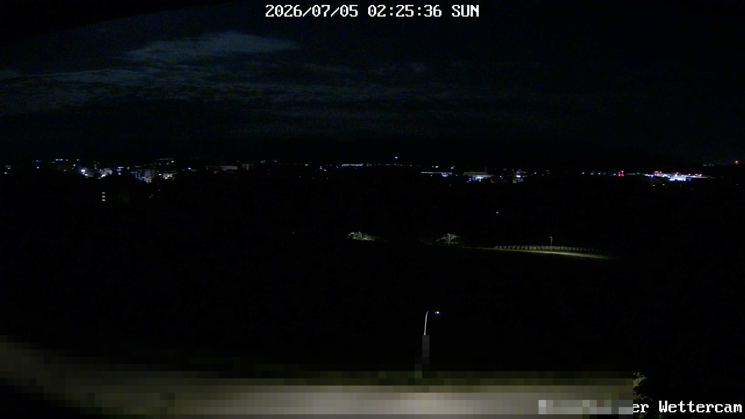 Aktuelles Webcam-Bild