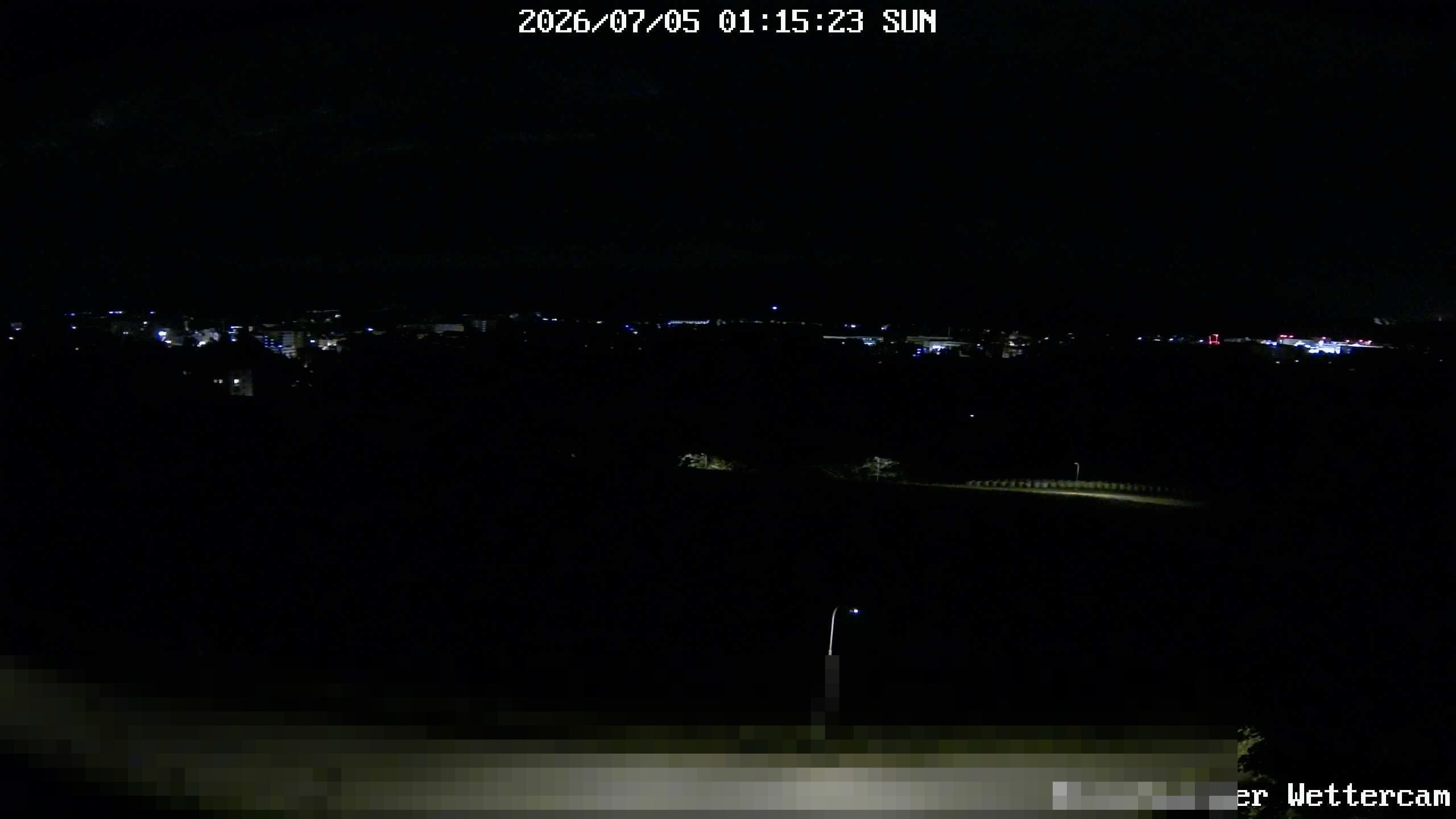 Aktuelles Webcam-Bild