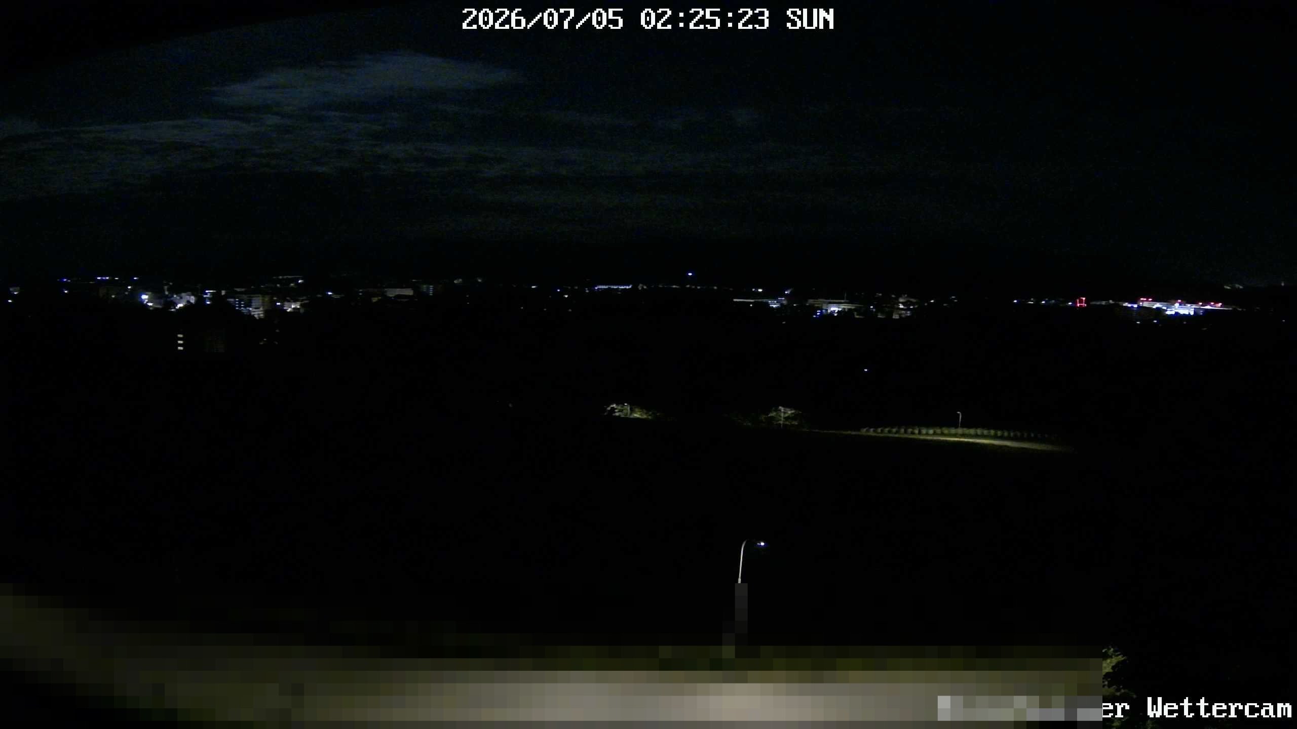 Aktuelles Webcam-Bild