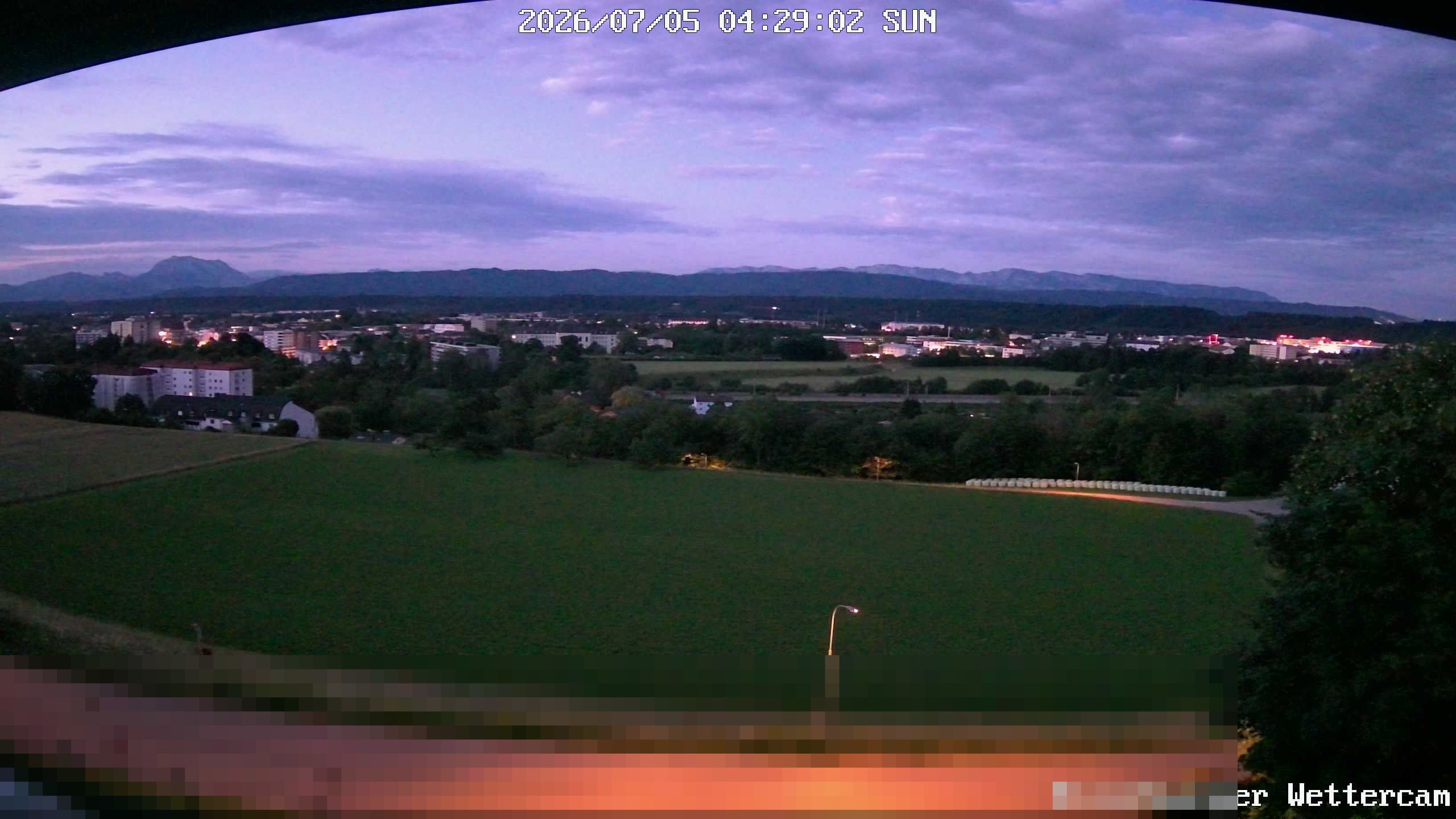 Aktuelles Webcam-Bild