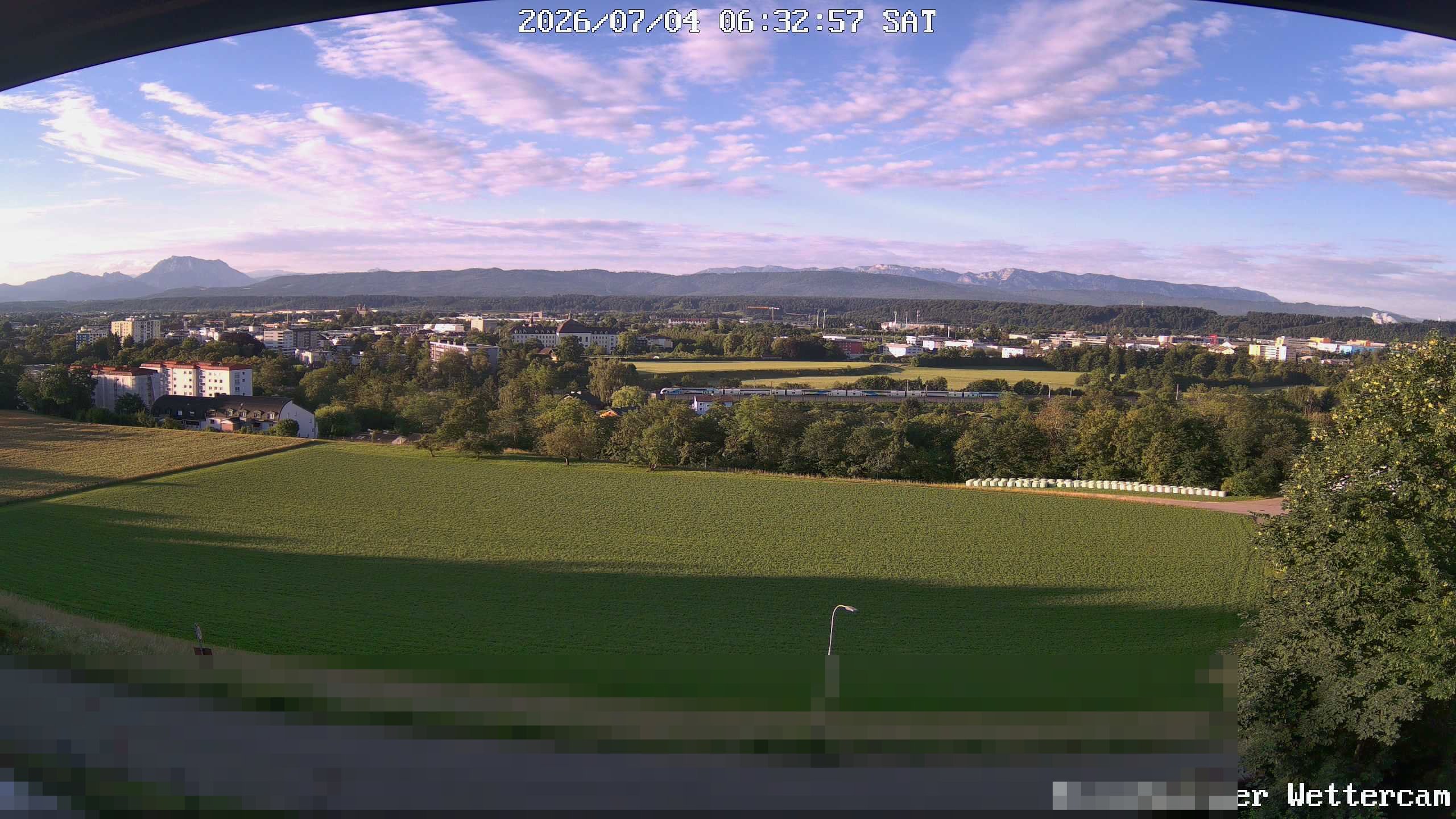 Aktuelles Webcam-Bild