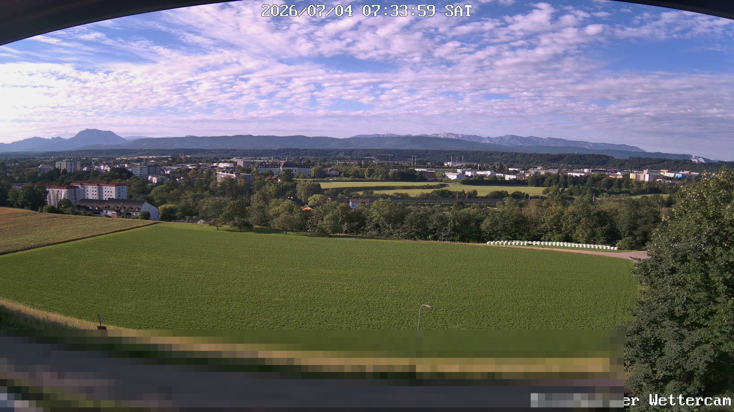 Aktuelles Webcam-Bild