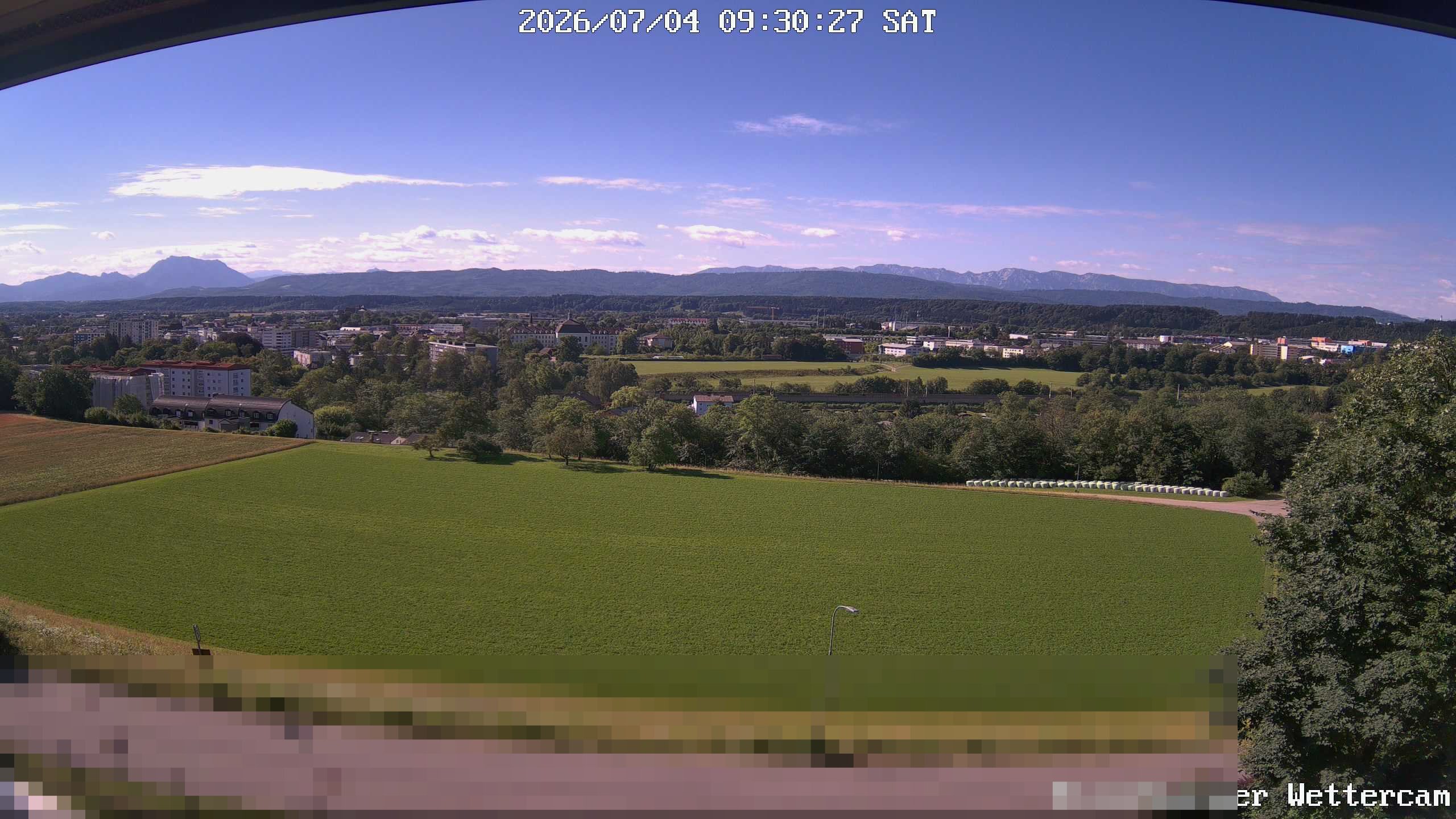 Aktuelles Webcam-Bild