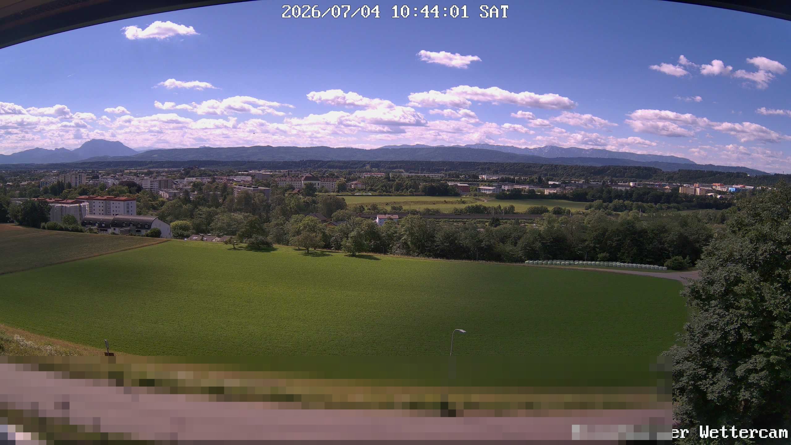 Aktuelles Webcam-Bild
