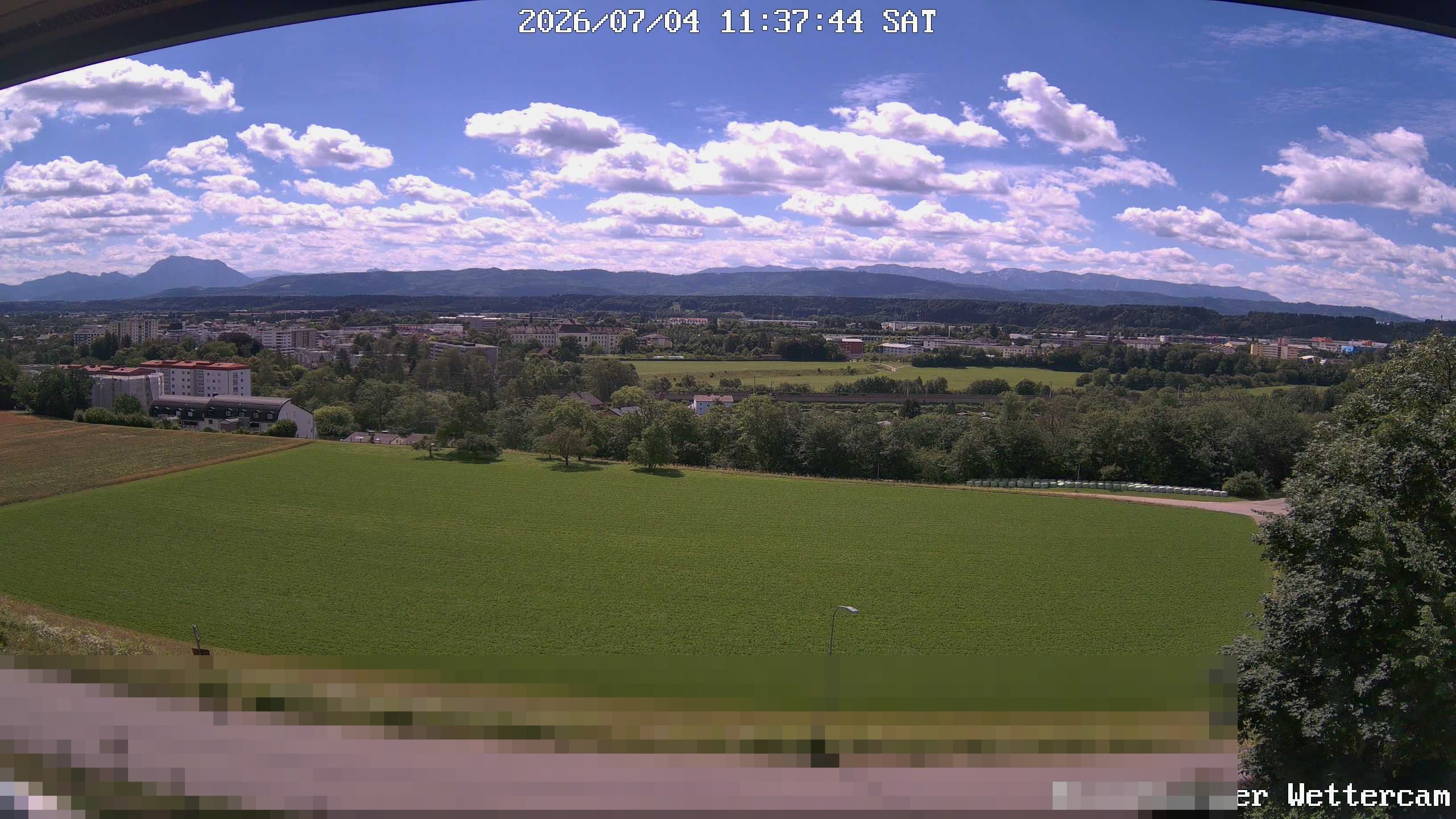 Aktuelles Webcam-Bild