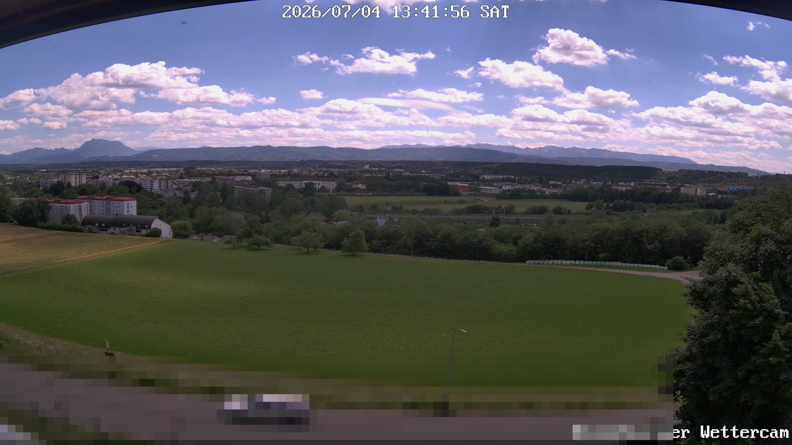 Aktuelles Webcam-Bild