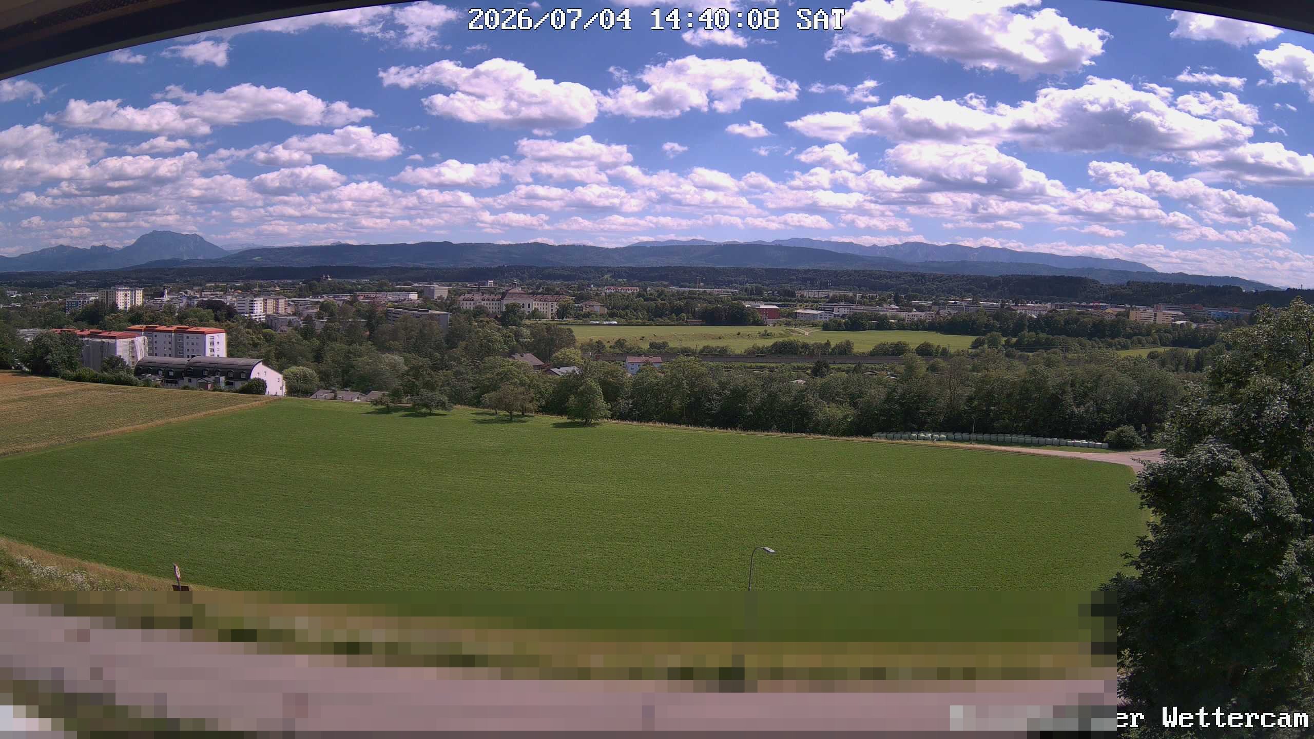 Aktuelles Webcam-Bild