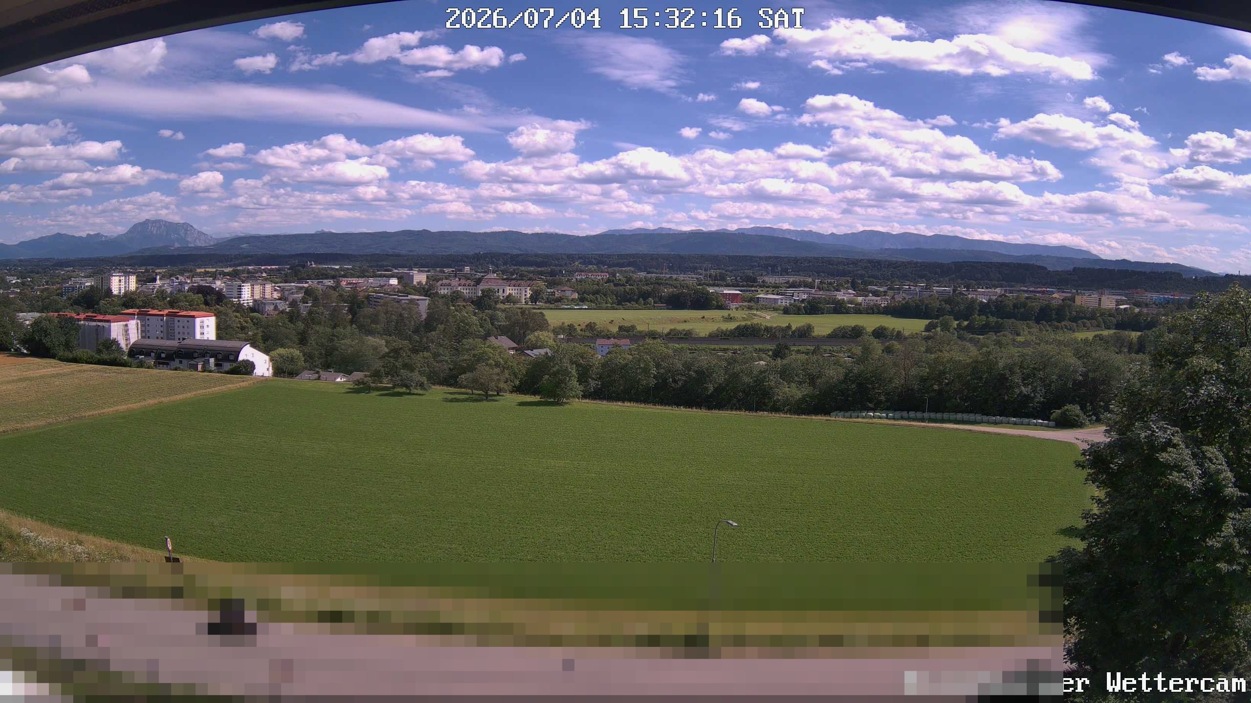Aktuelles Webcam-Bild