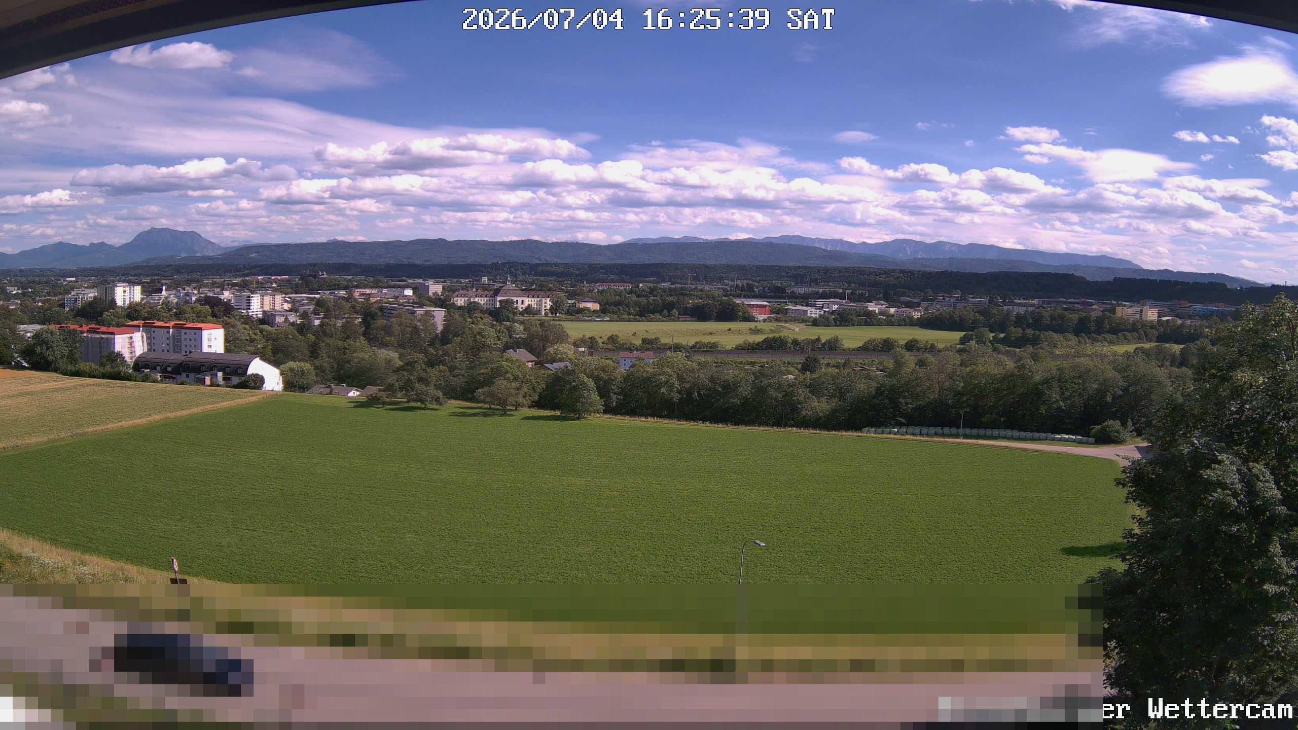 Aktuelles Webcam-Bild