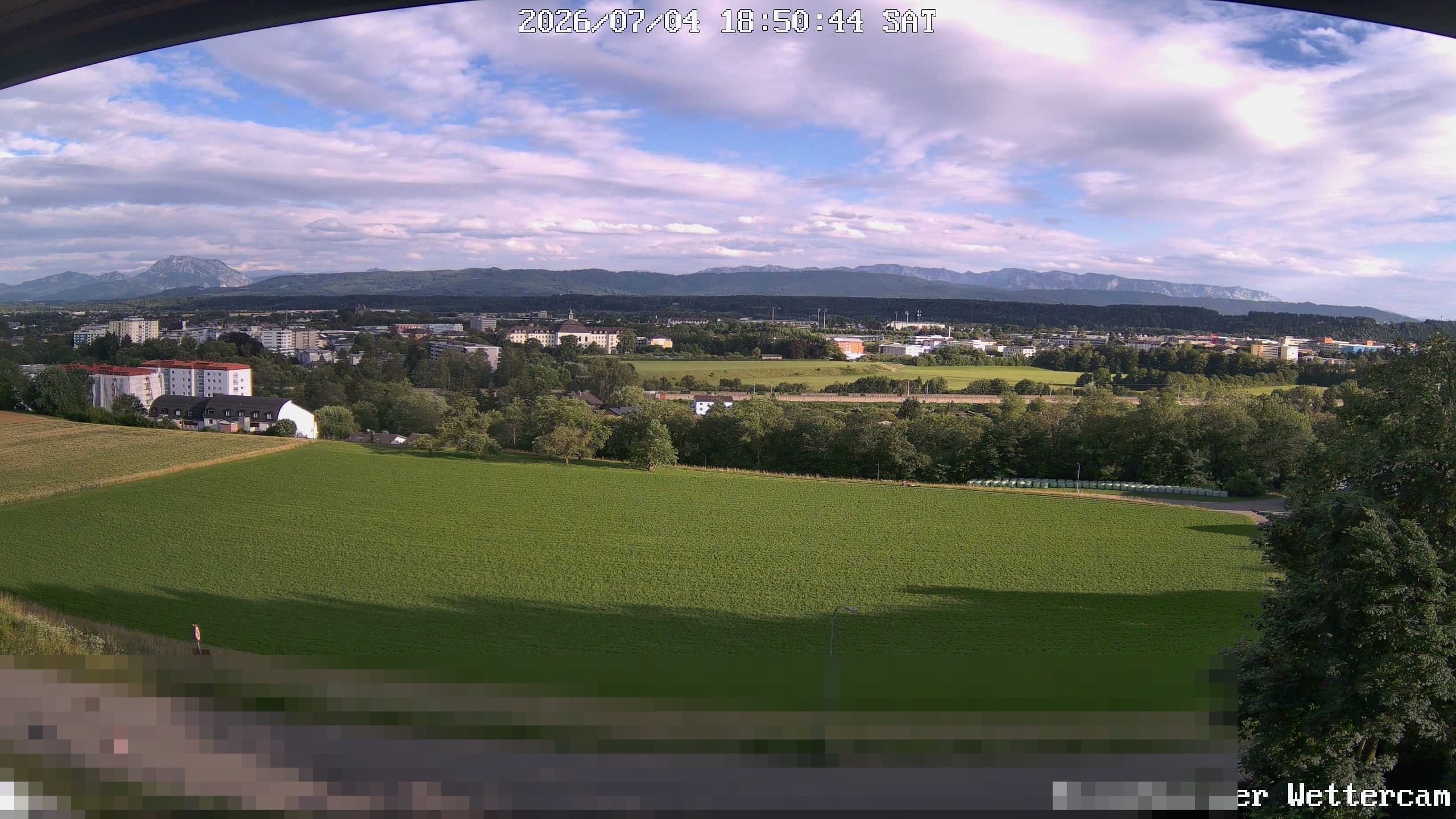 Aktuelles Webcam-Bild