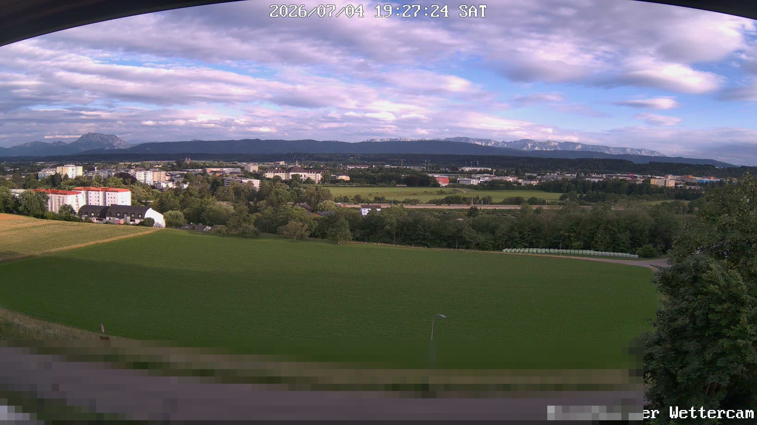 Aktuelles Webcam-Bild