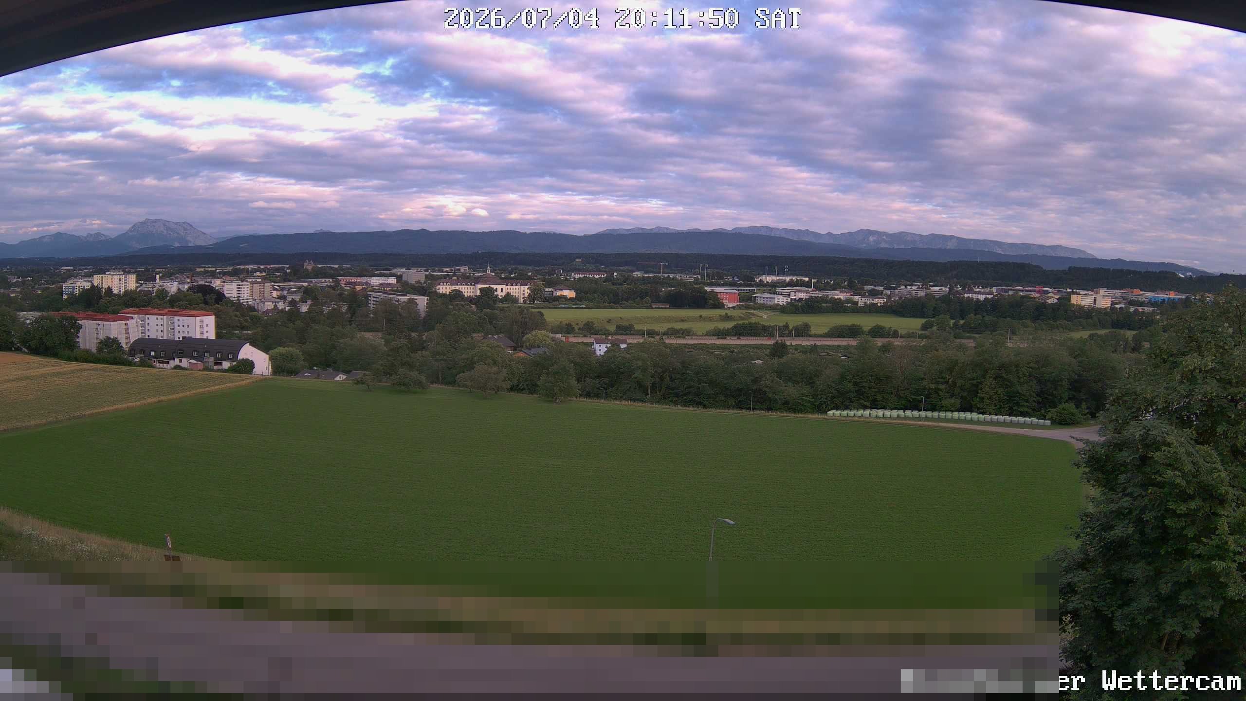 Aktuelles Webcam-Bild