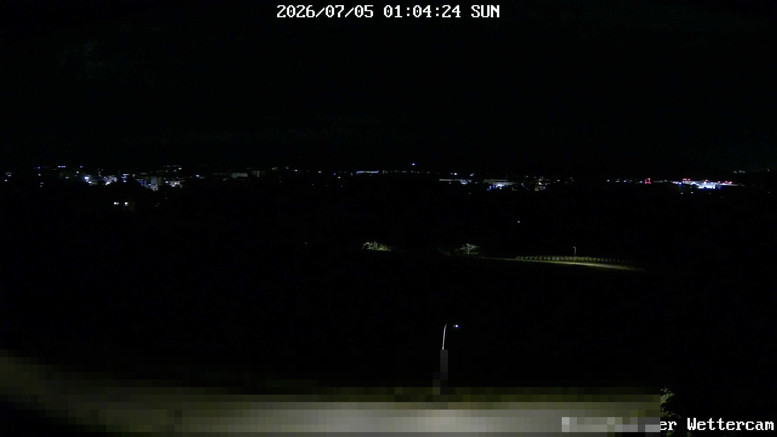 Aktuelles Webcam-Bild