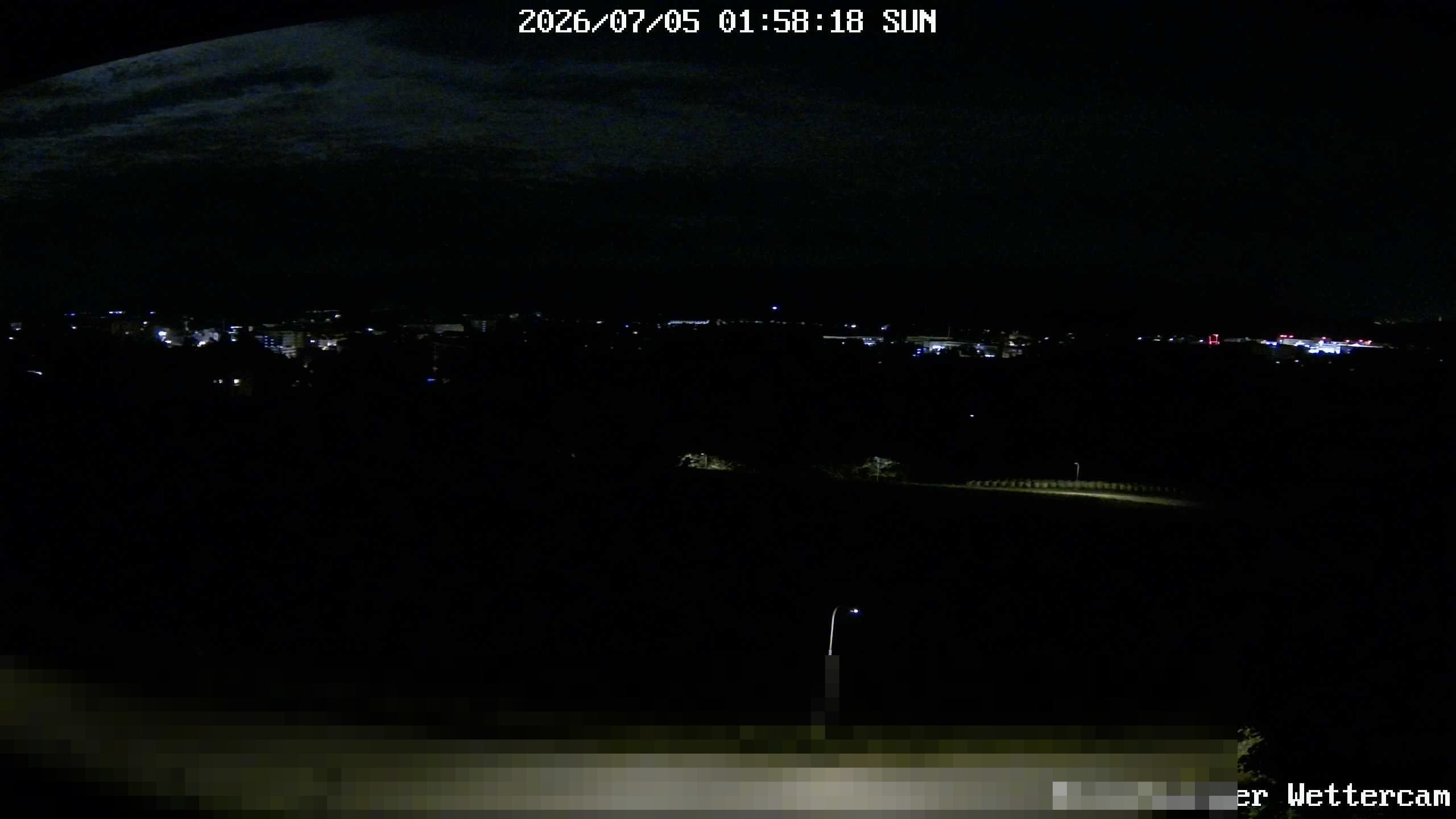 Aktuelles Webcam-Bild