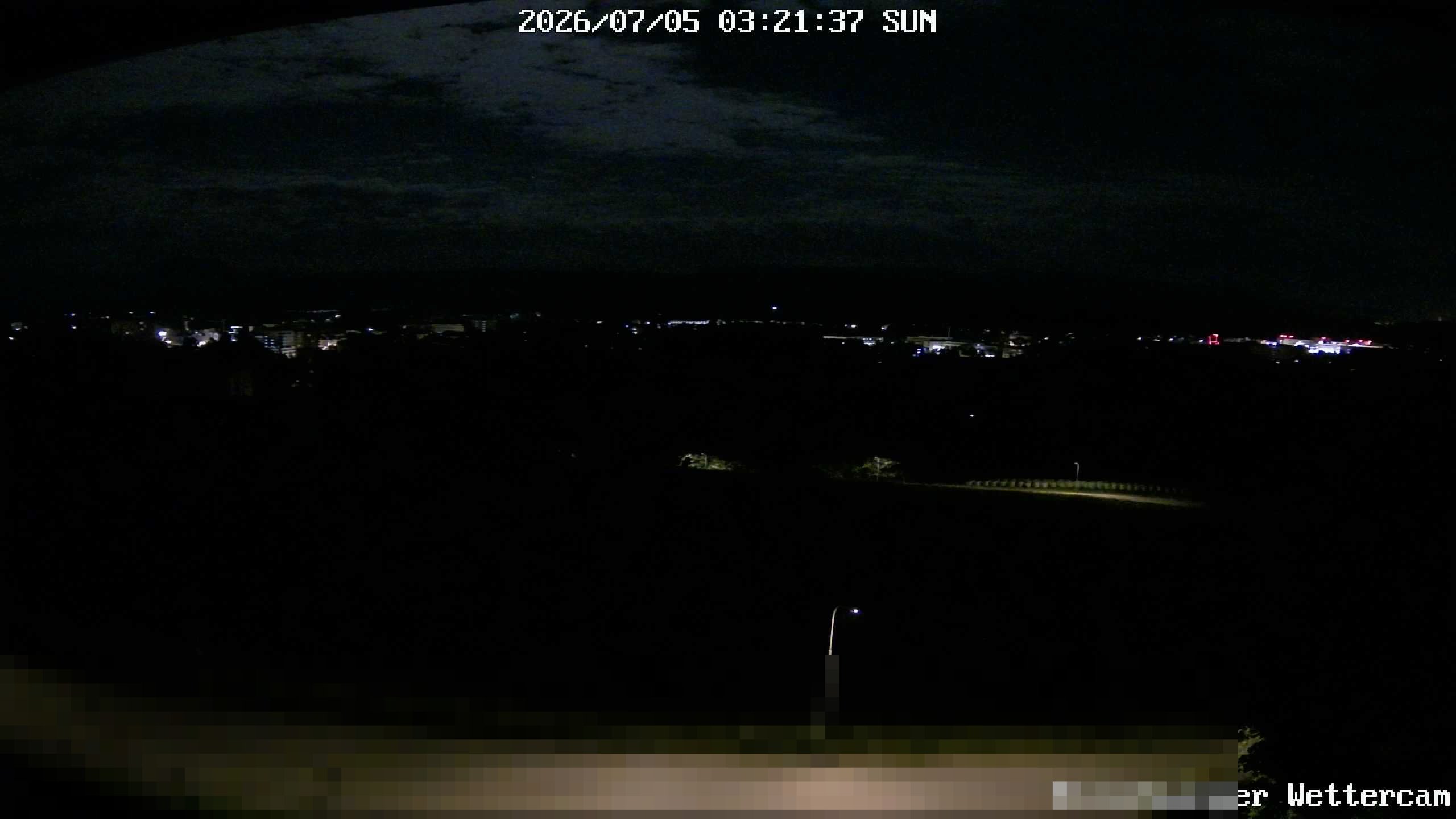 Aktuelles Webcam-Bild