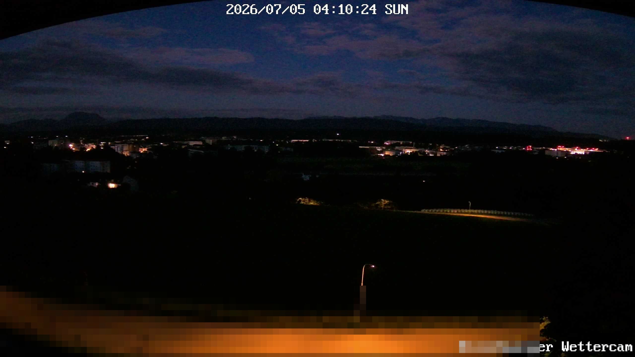 Aktuelles Webcam-Bild