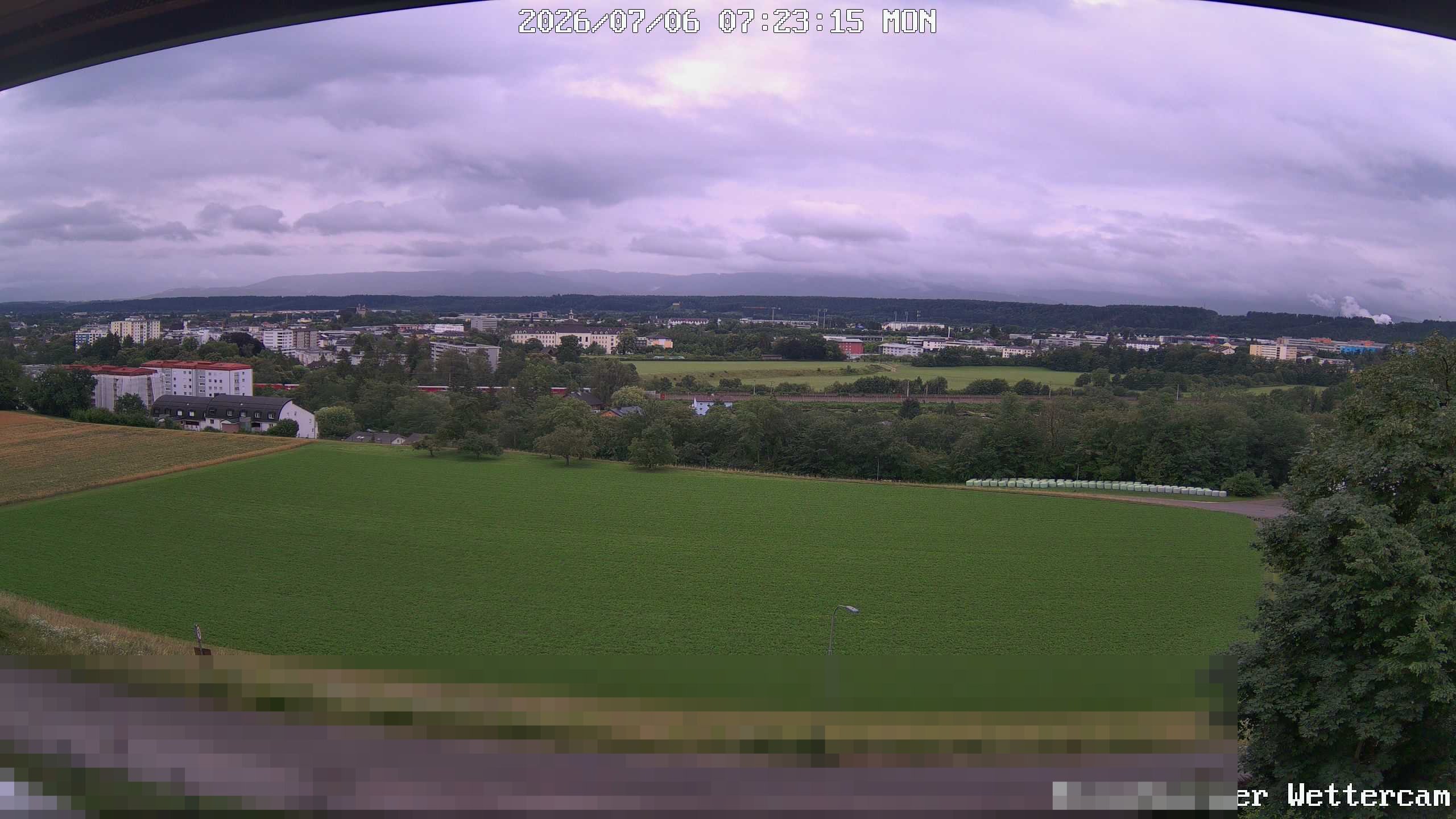 Aktuelles Webcam-Bild