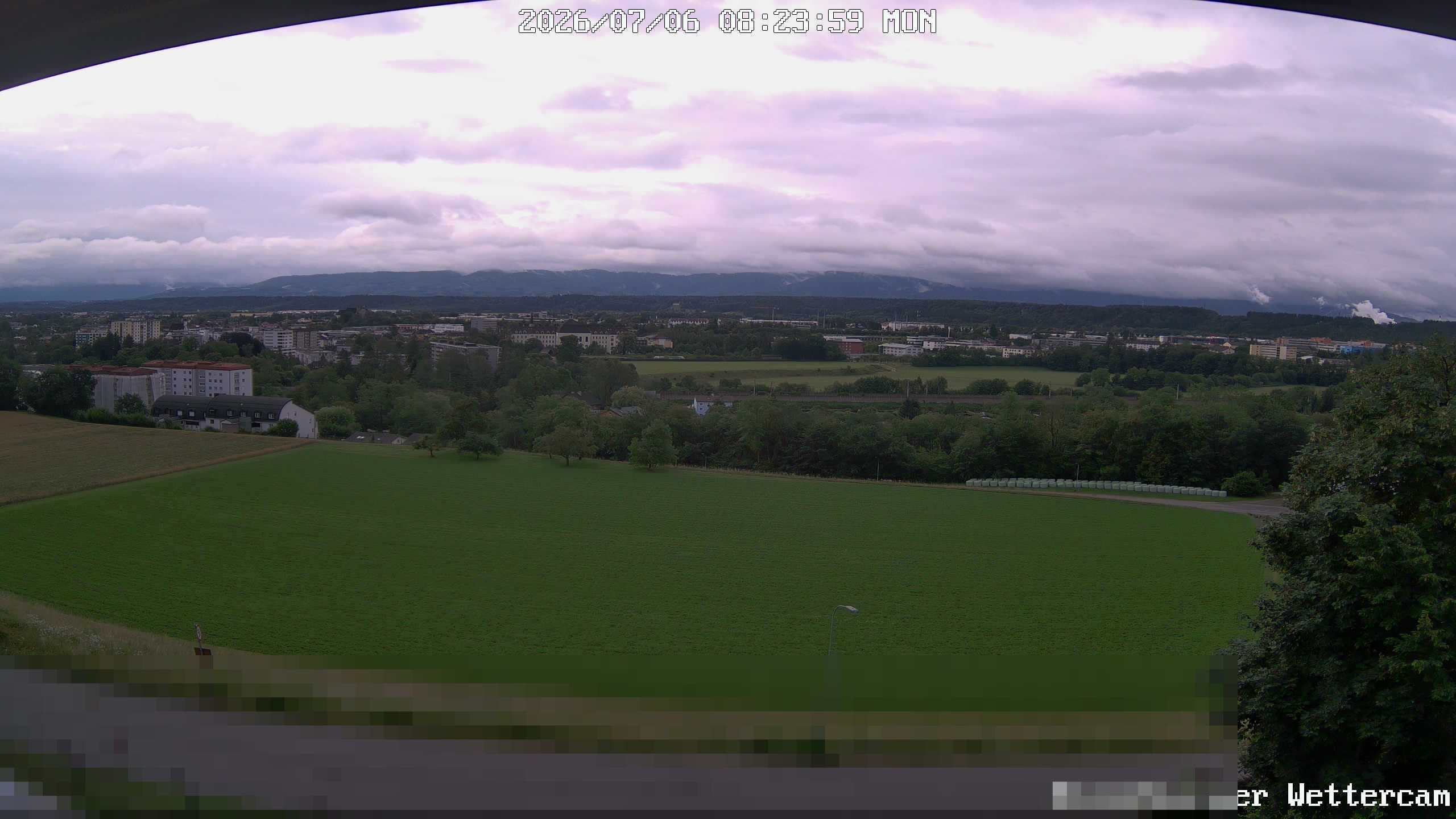 Aktuelles Webcam-Bild