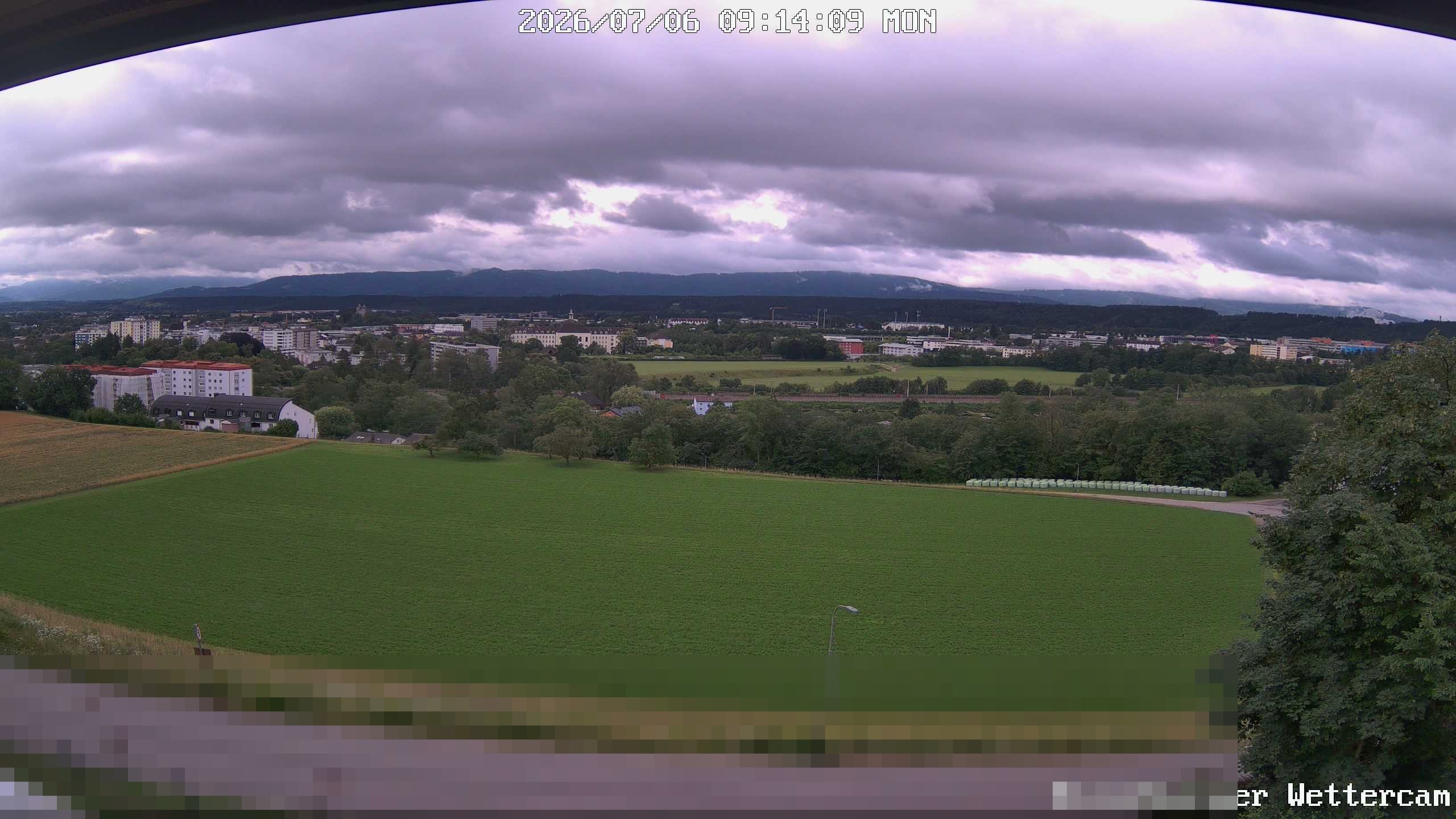 Aktuelles Webcam-Bild