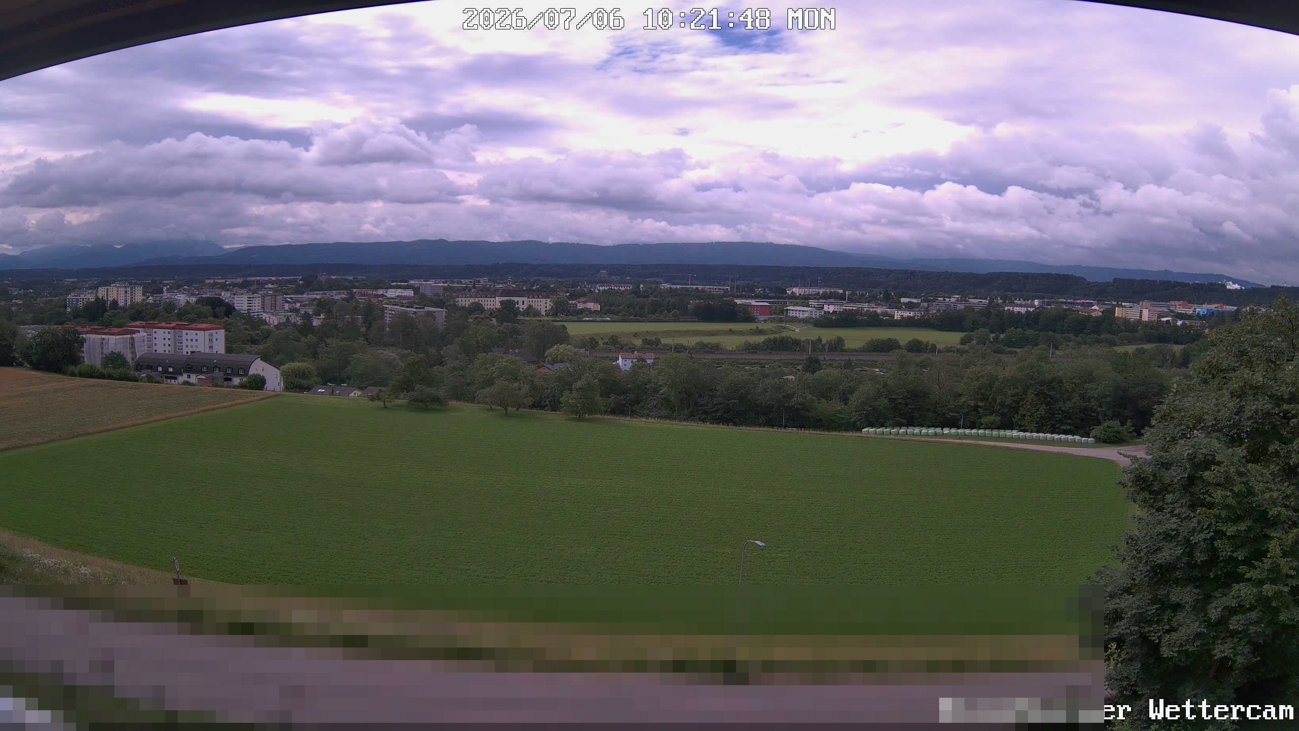 Aktuelles Webcam-Bild