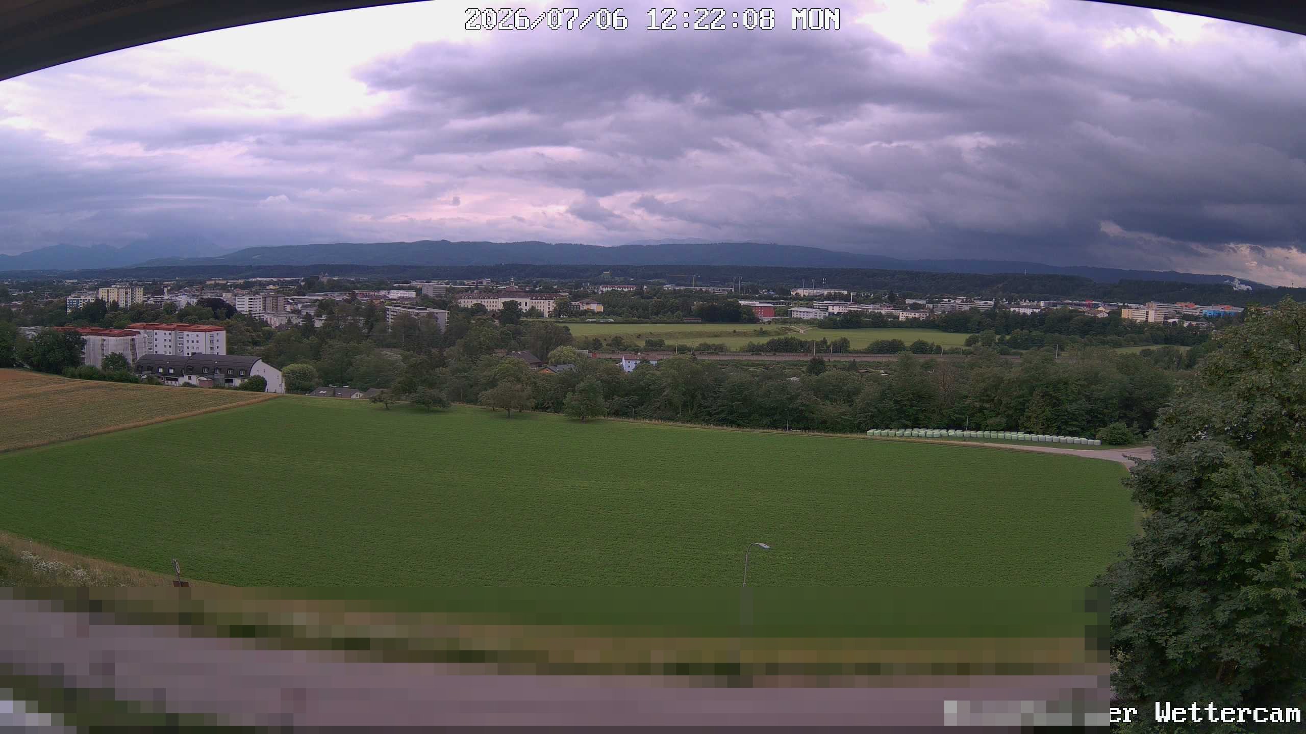 Aktuelles Webcam-Bild
