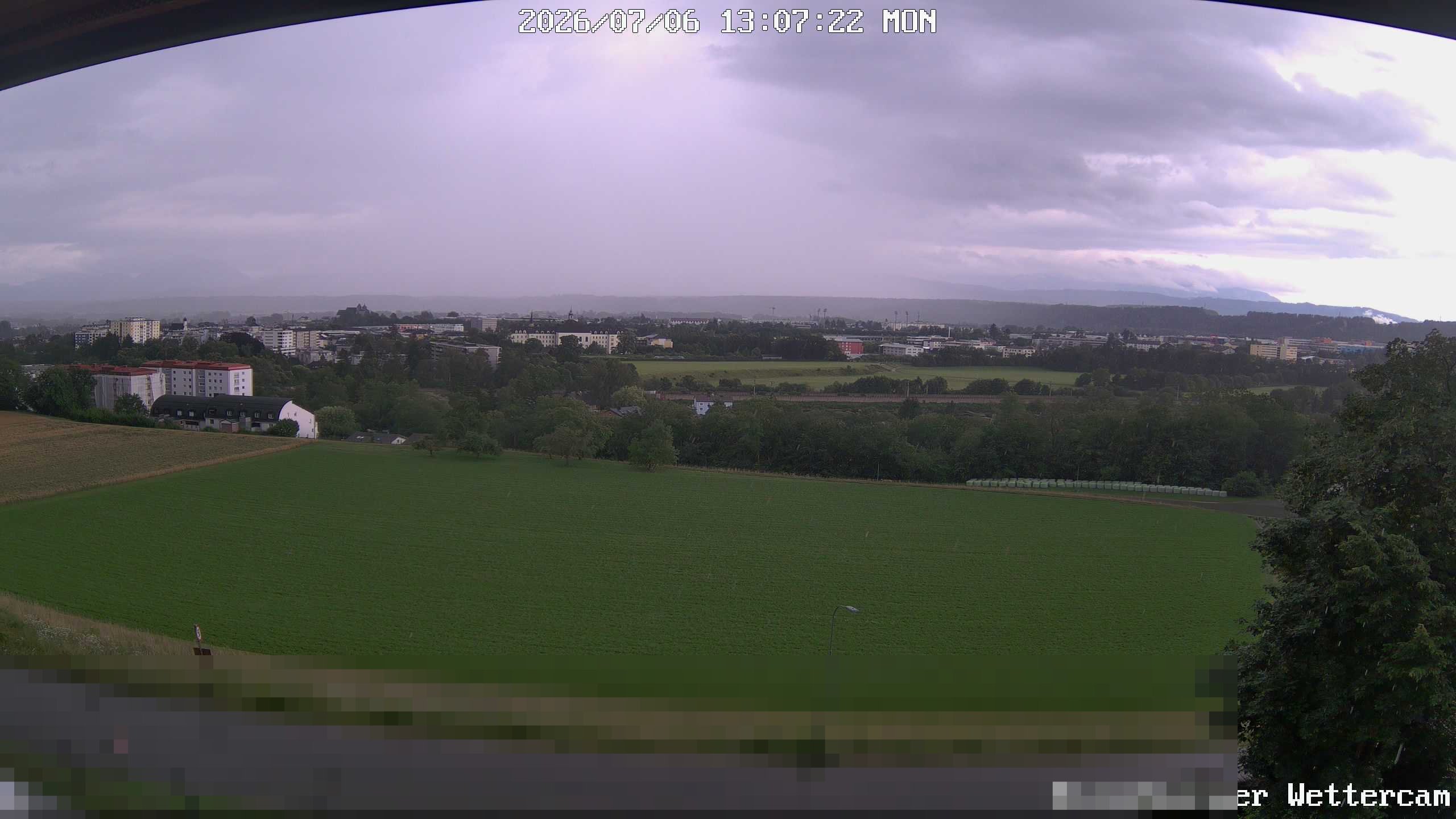 Aktuelles Webcam-Bild