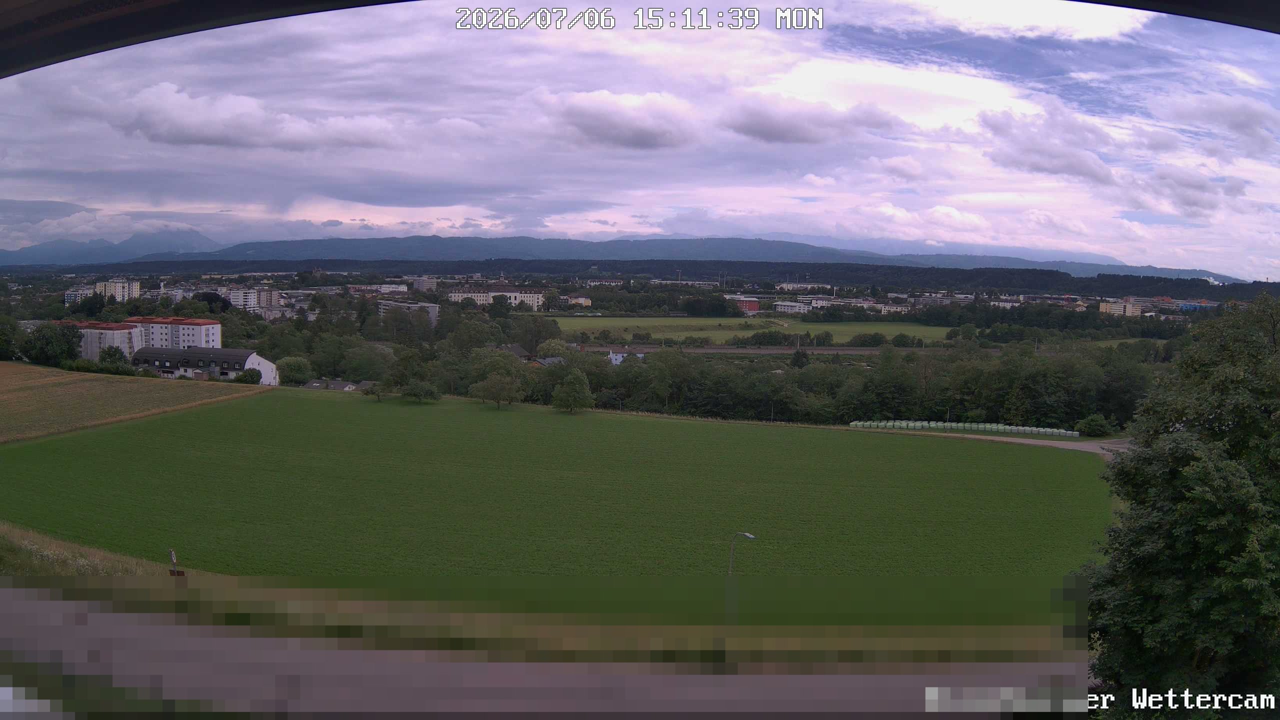 Aktuelles Webcam-Bild
