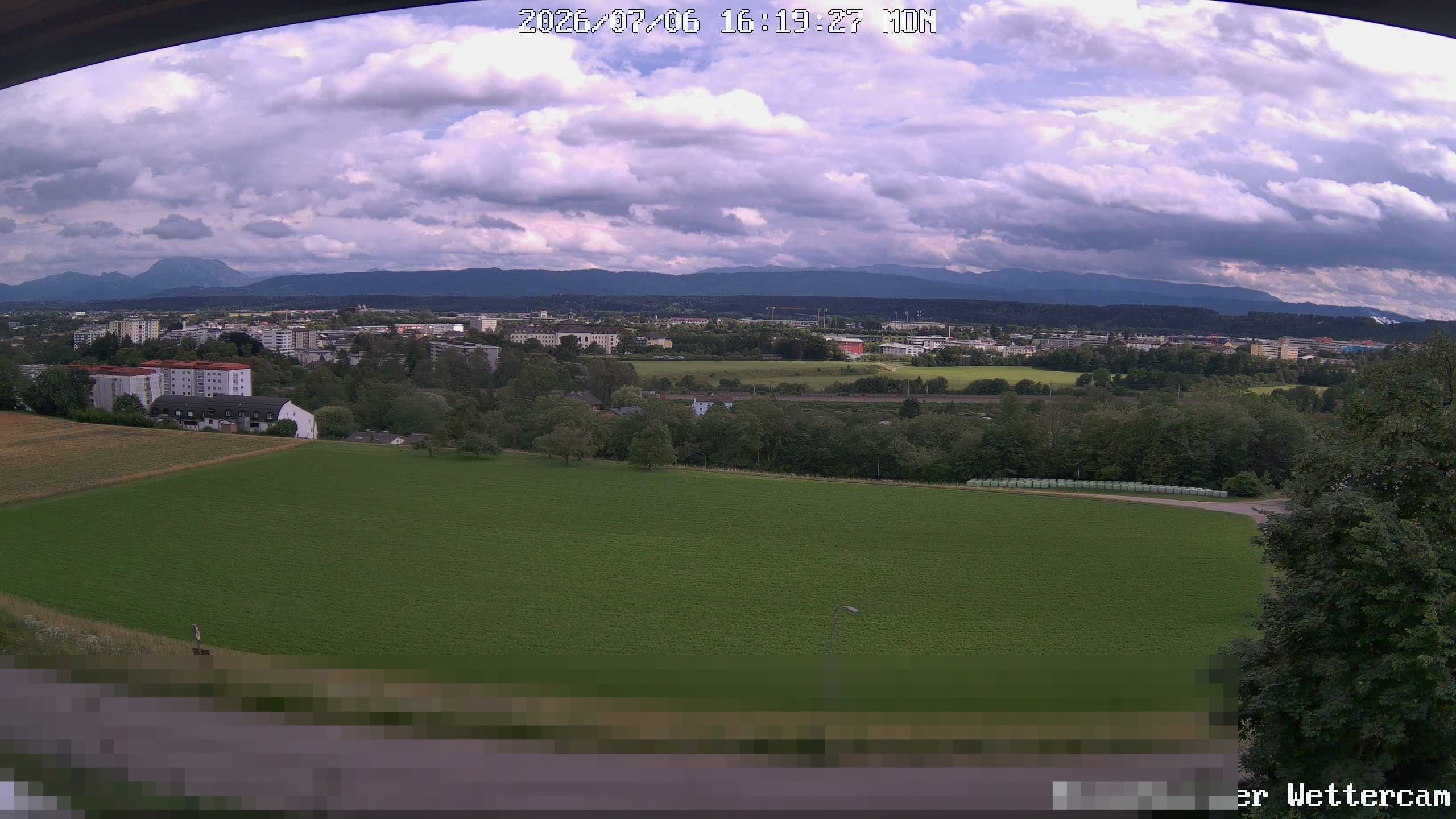 Aktuelles Webcam-Bild