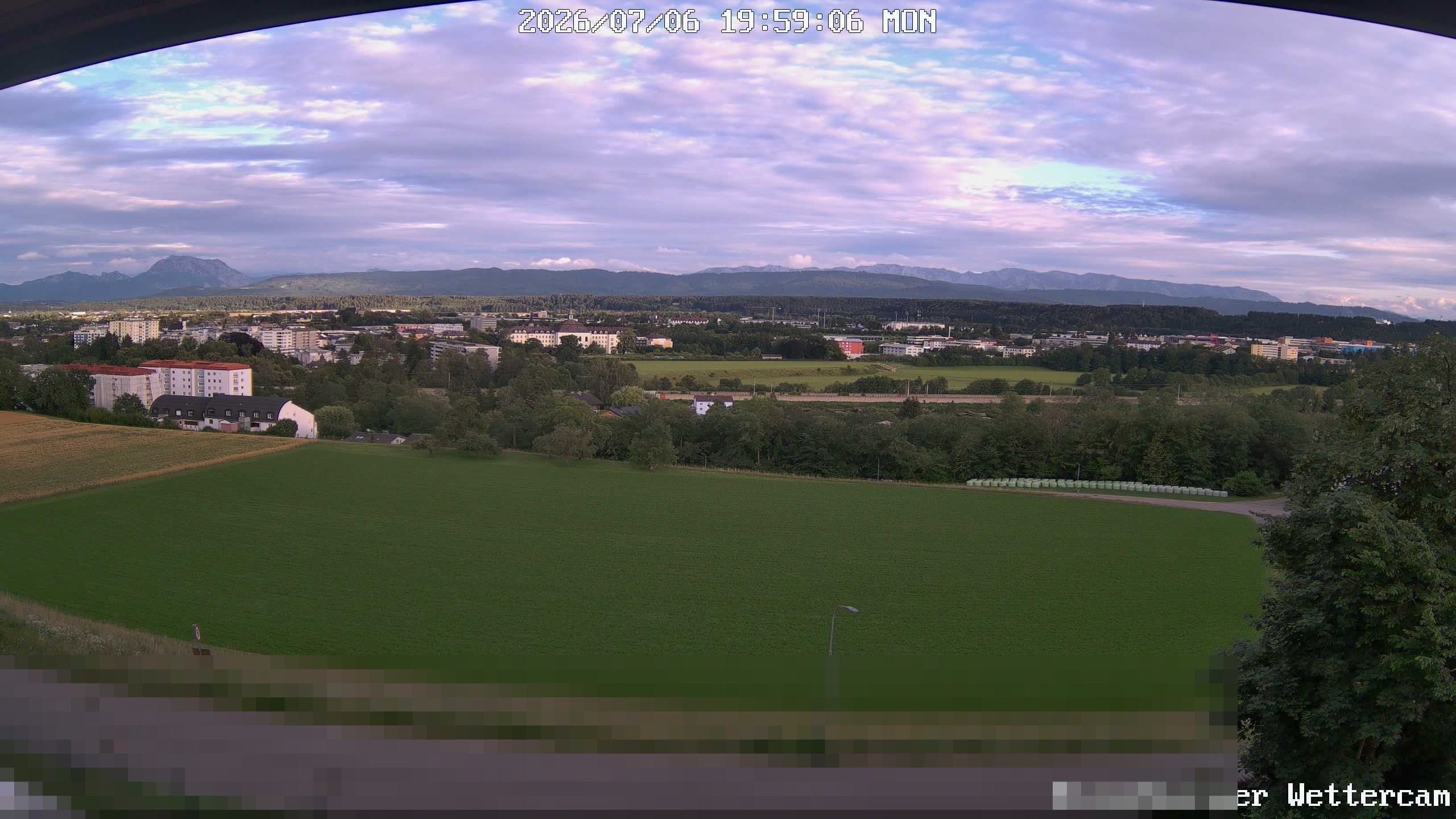 Aktuelles Webcam-Bild