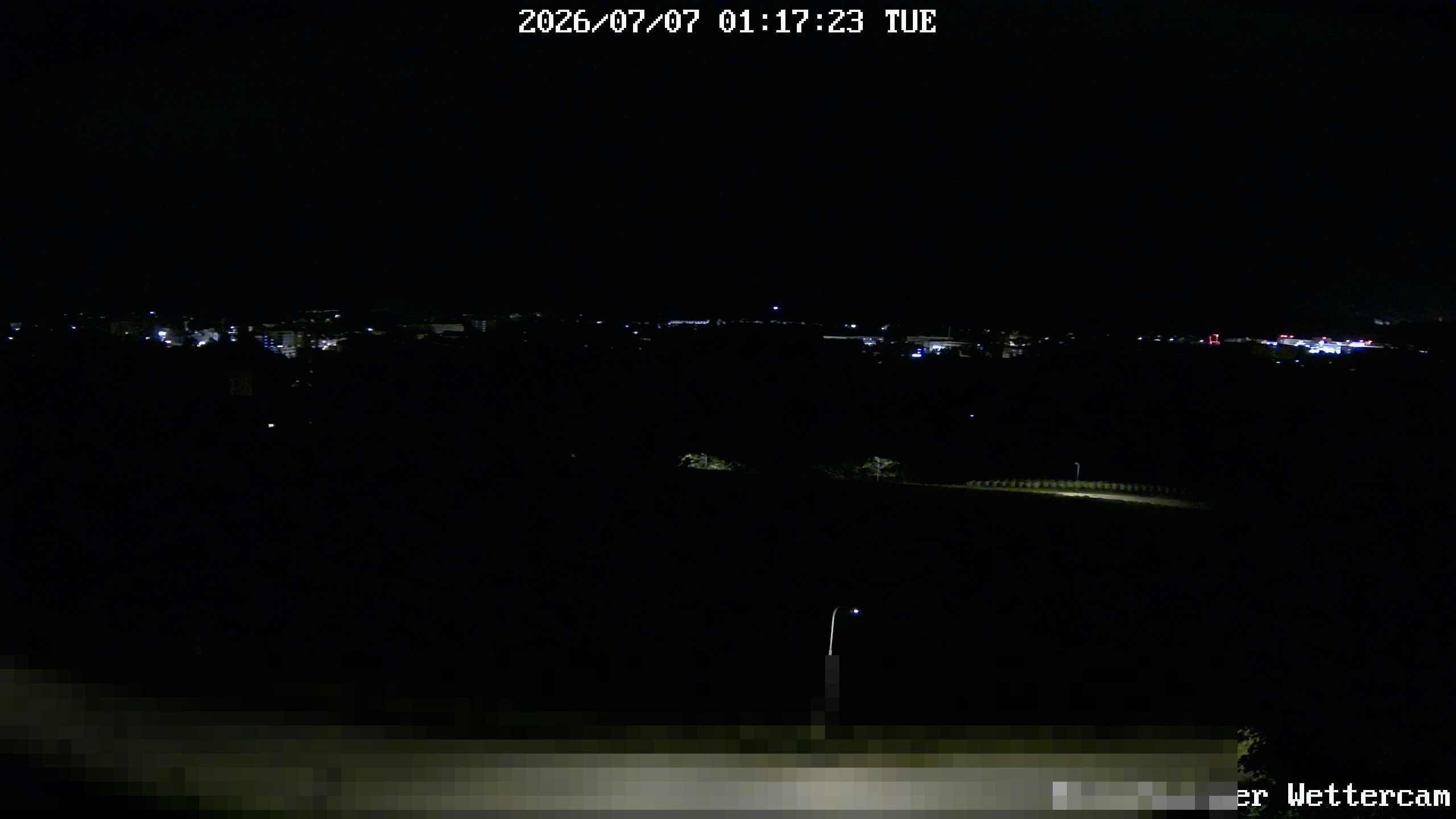 Aktuelles Webcam-Bild