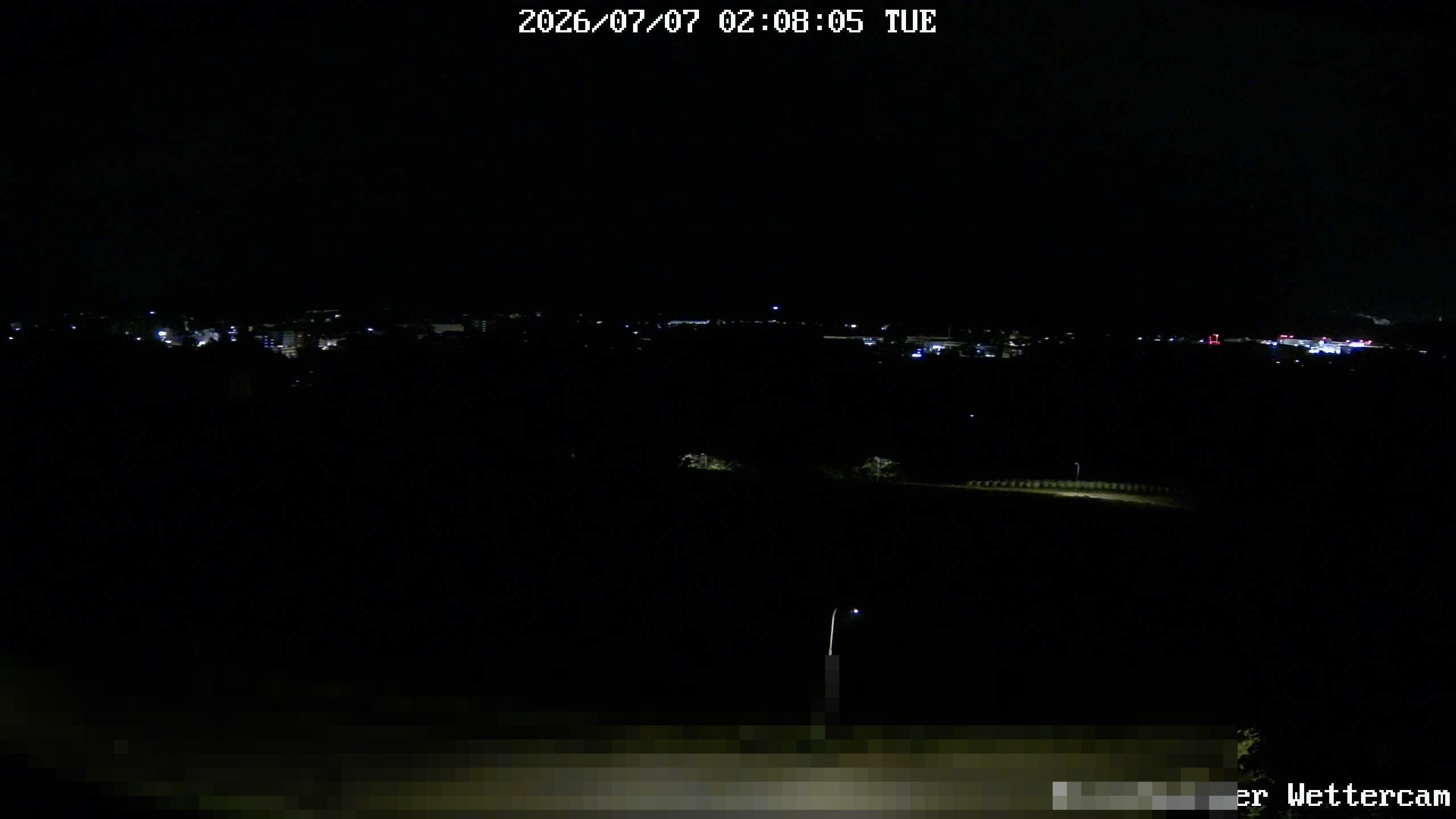 Aktuelles Webcam-Bild