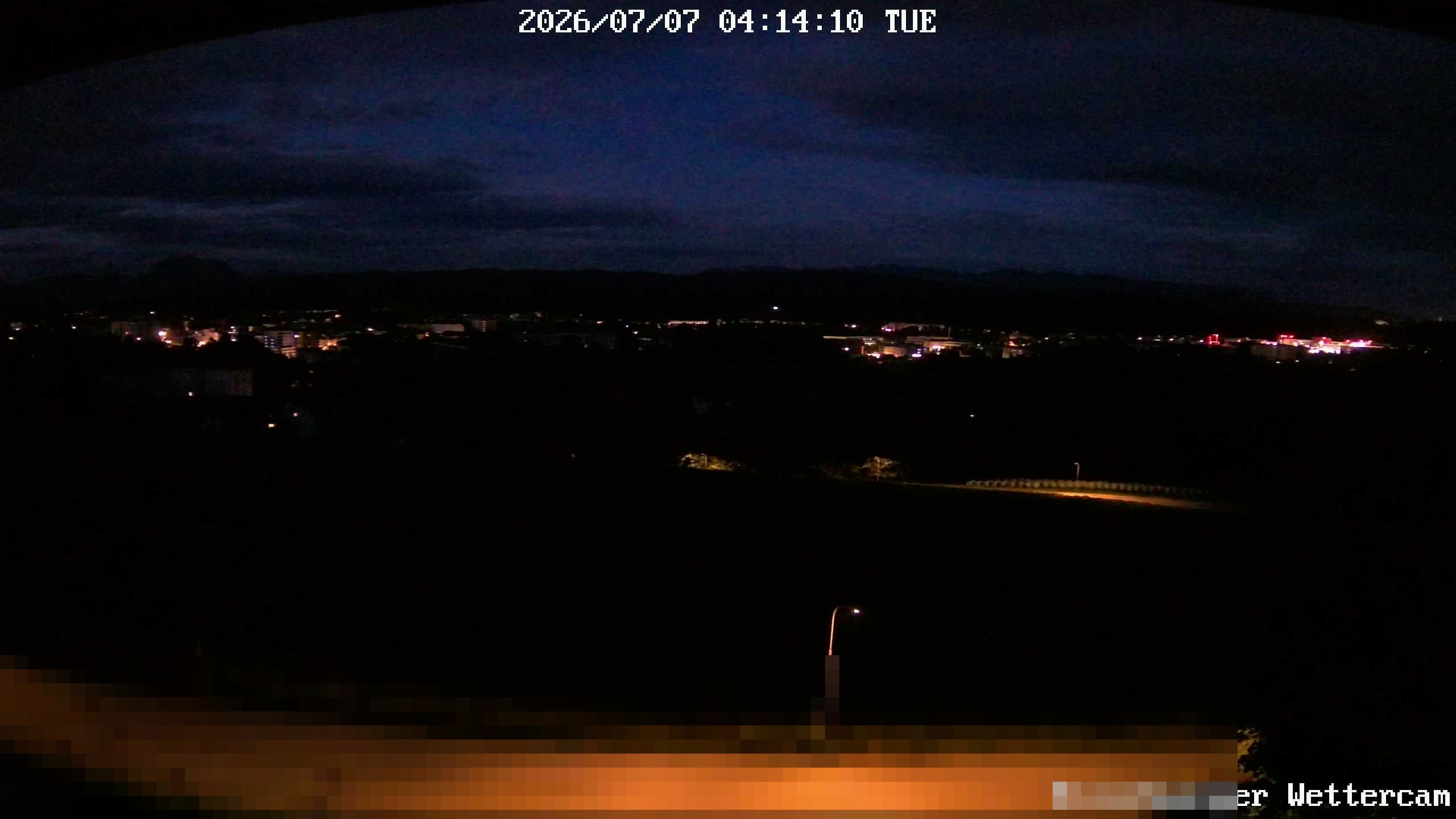 Aktuelles Webcam-Bild