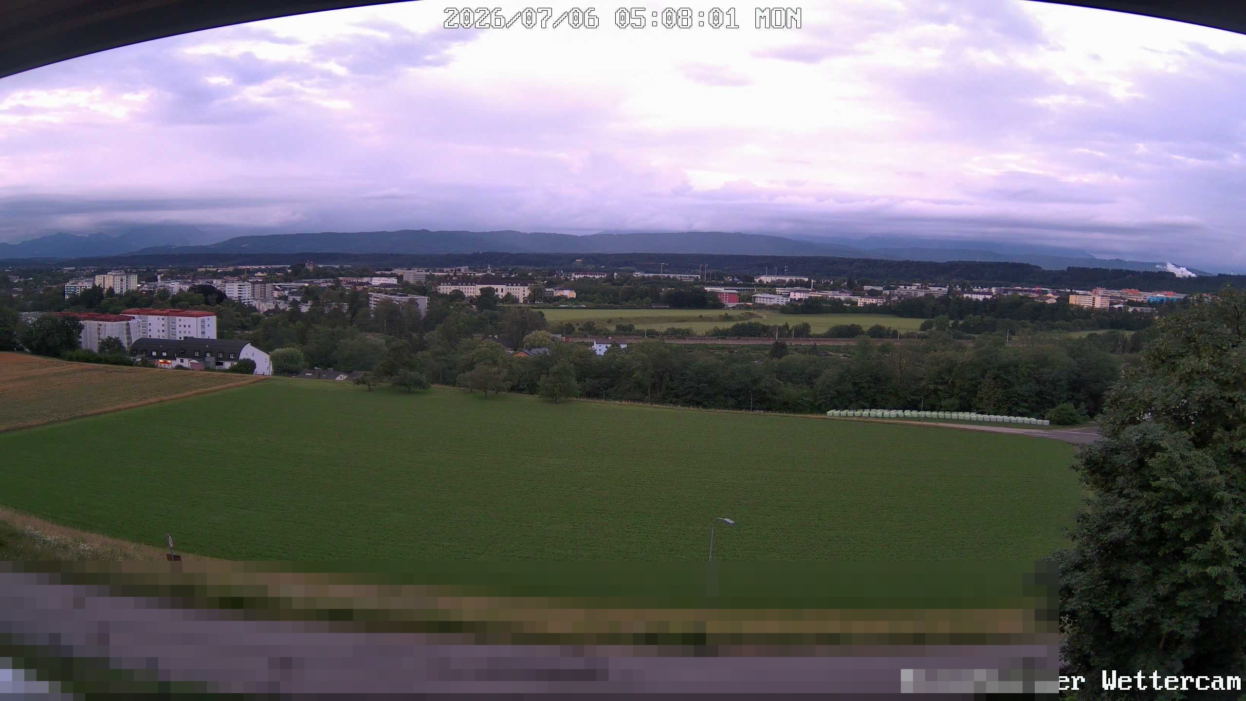 Aktuelles Webcam-Bild