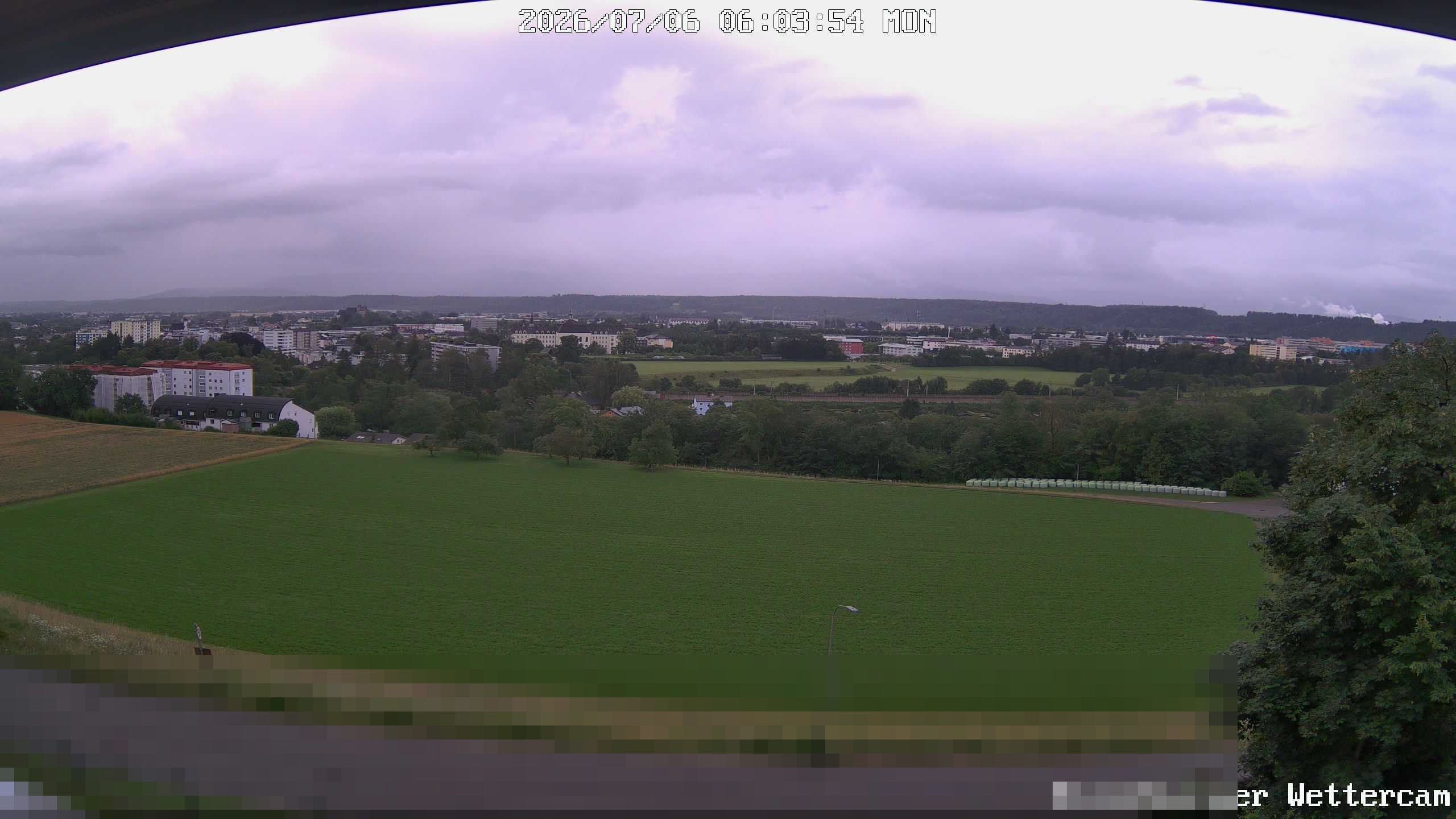 Aktuelles Webcam-Bild