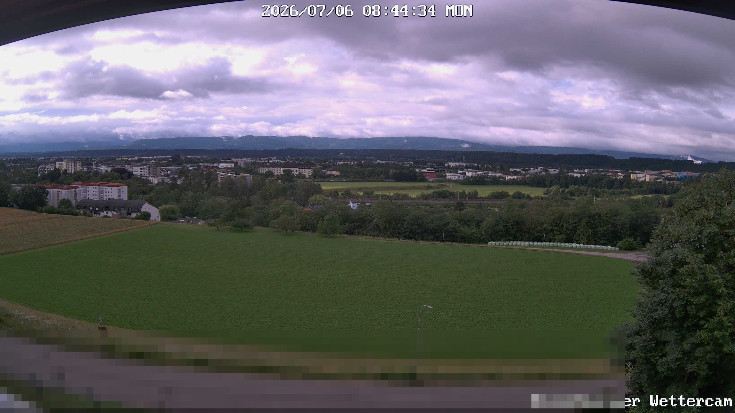 Aktuelles Webcam-Bild