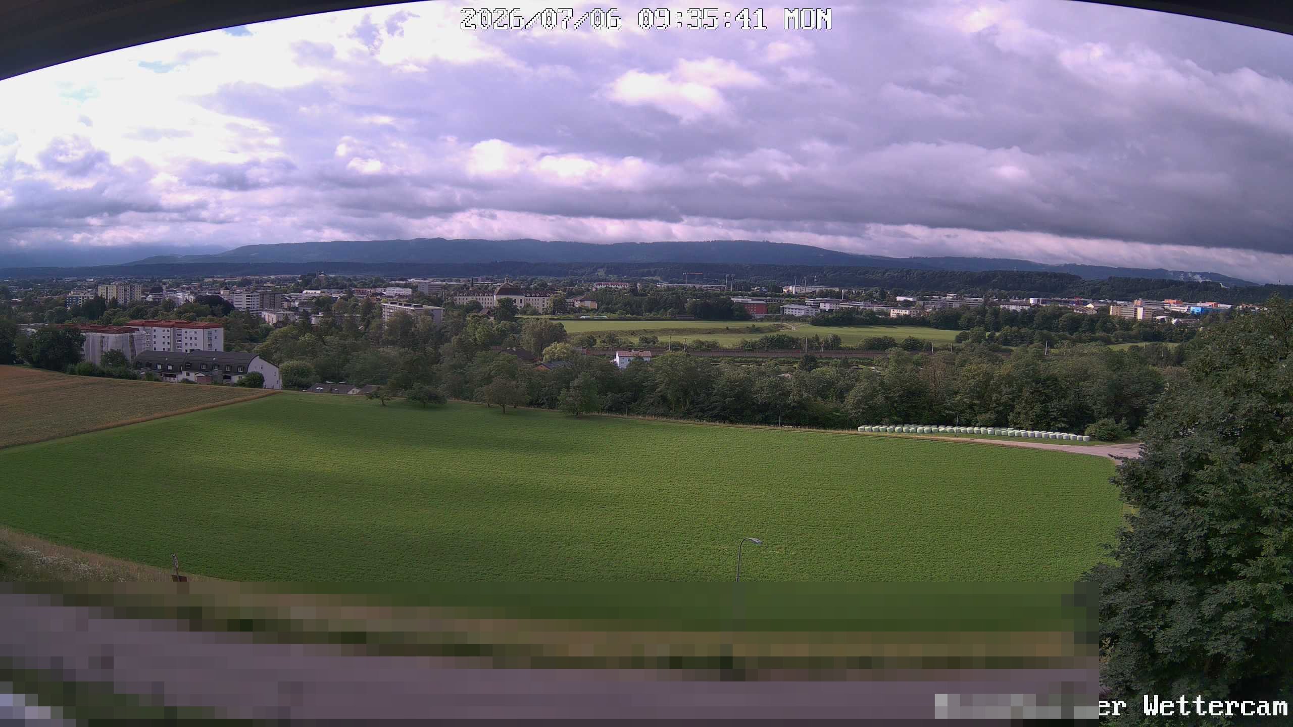 Aktuelles Webcam-Bild