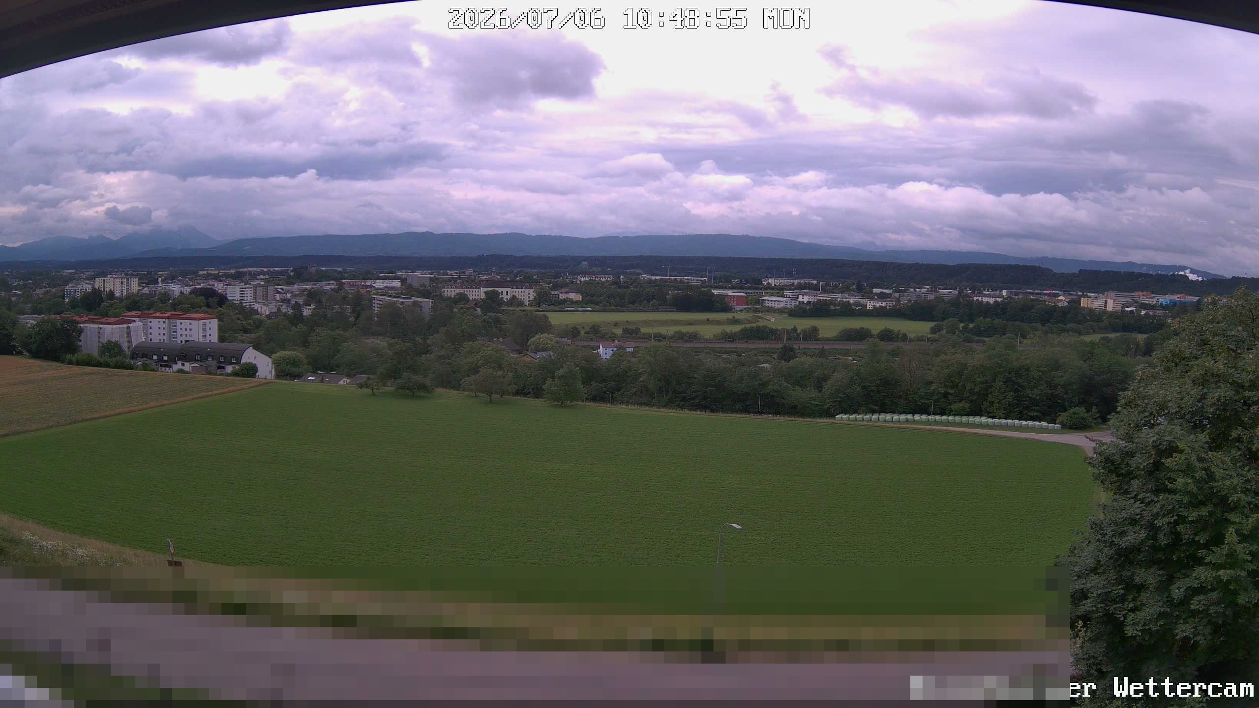 Aktuelles Webcam-Bild