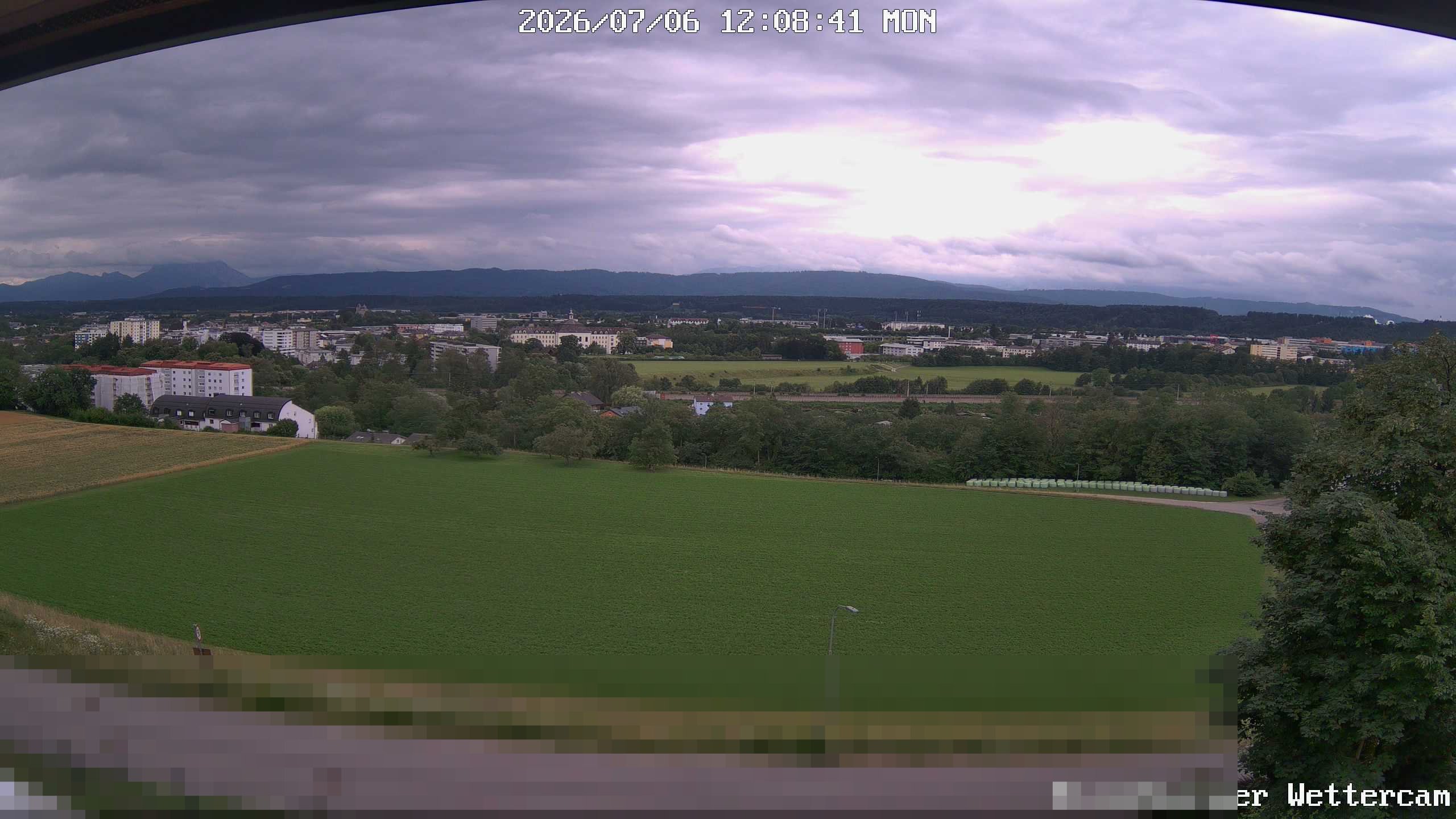 Aktuelles Webcam-Bild