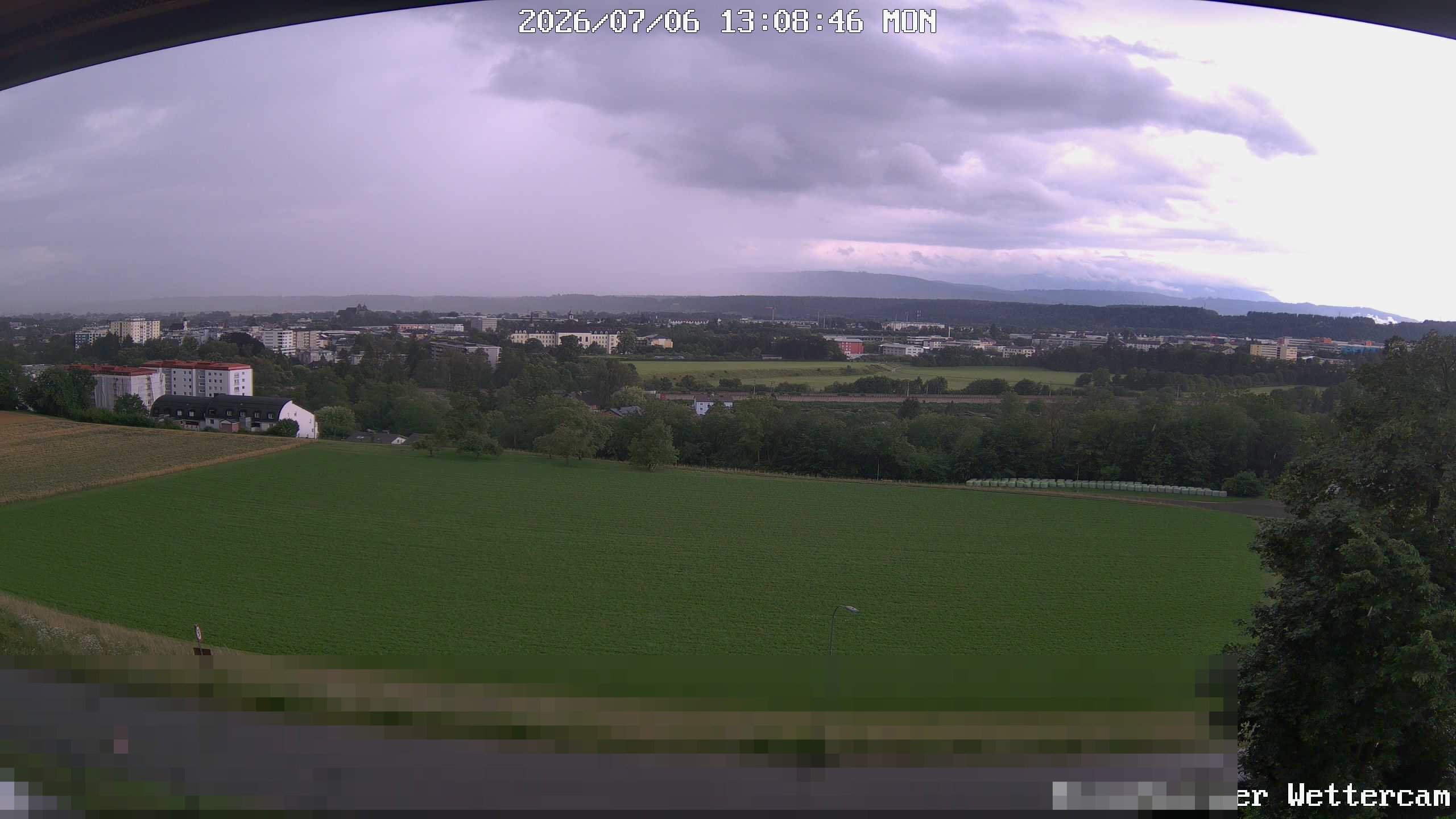 Aktuelles Webcam-Bild