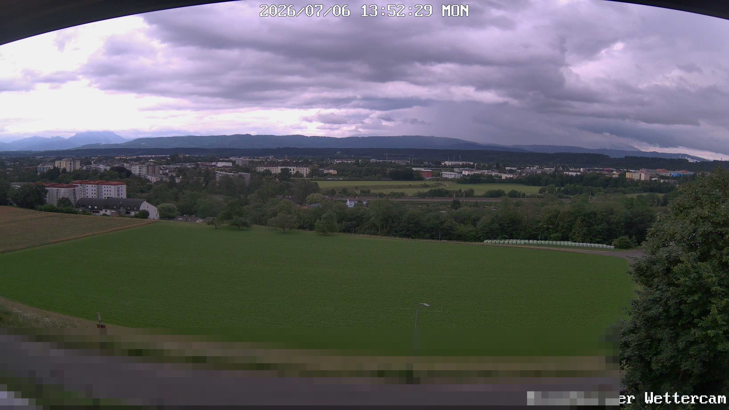Aktuelles Webcam-Bild