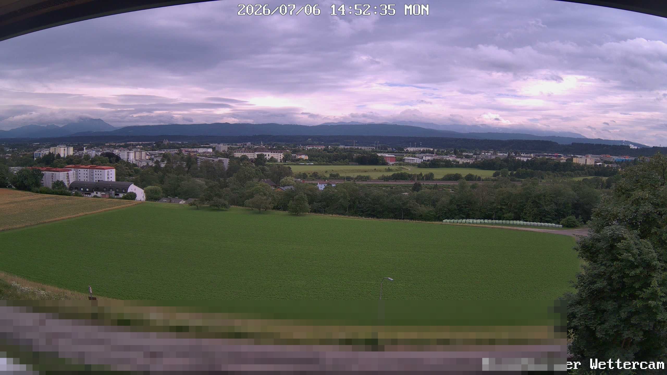 Aktuelles Webcam-Bild