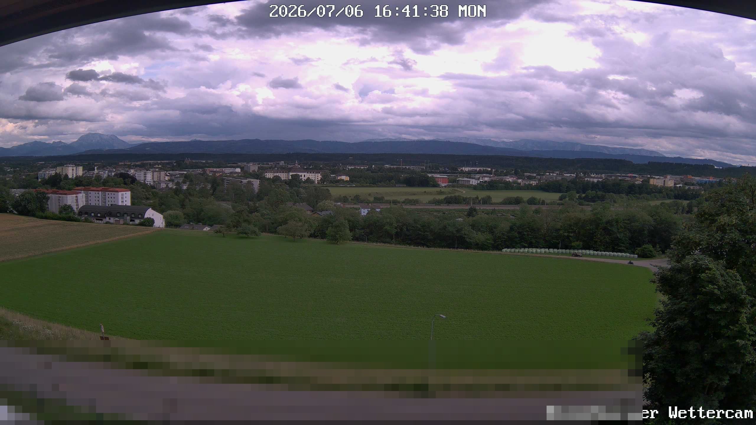 Aktuelles Webcam-Bild