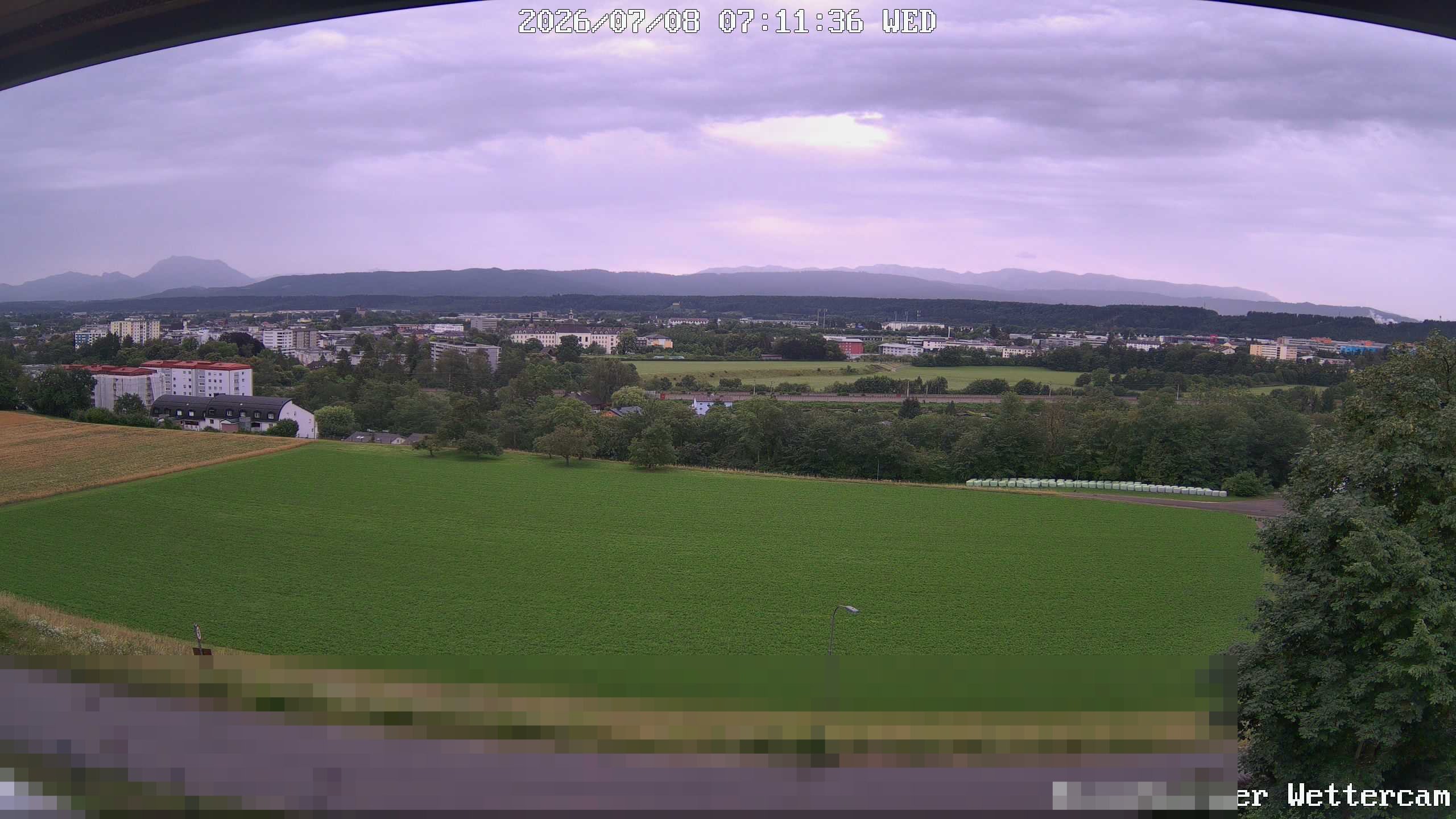Aktuelles Webcam-Bild