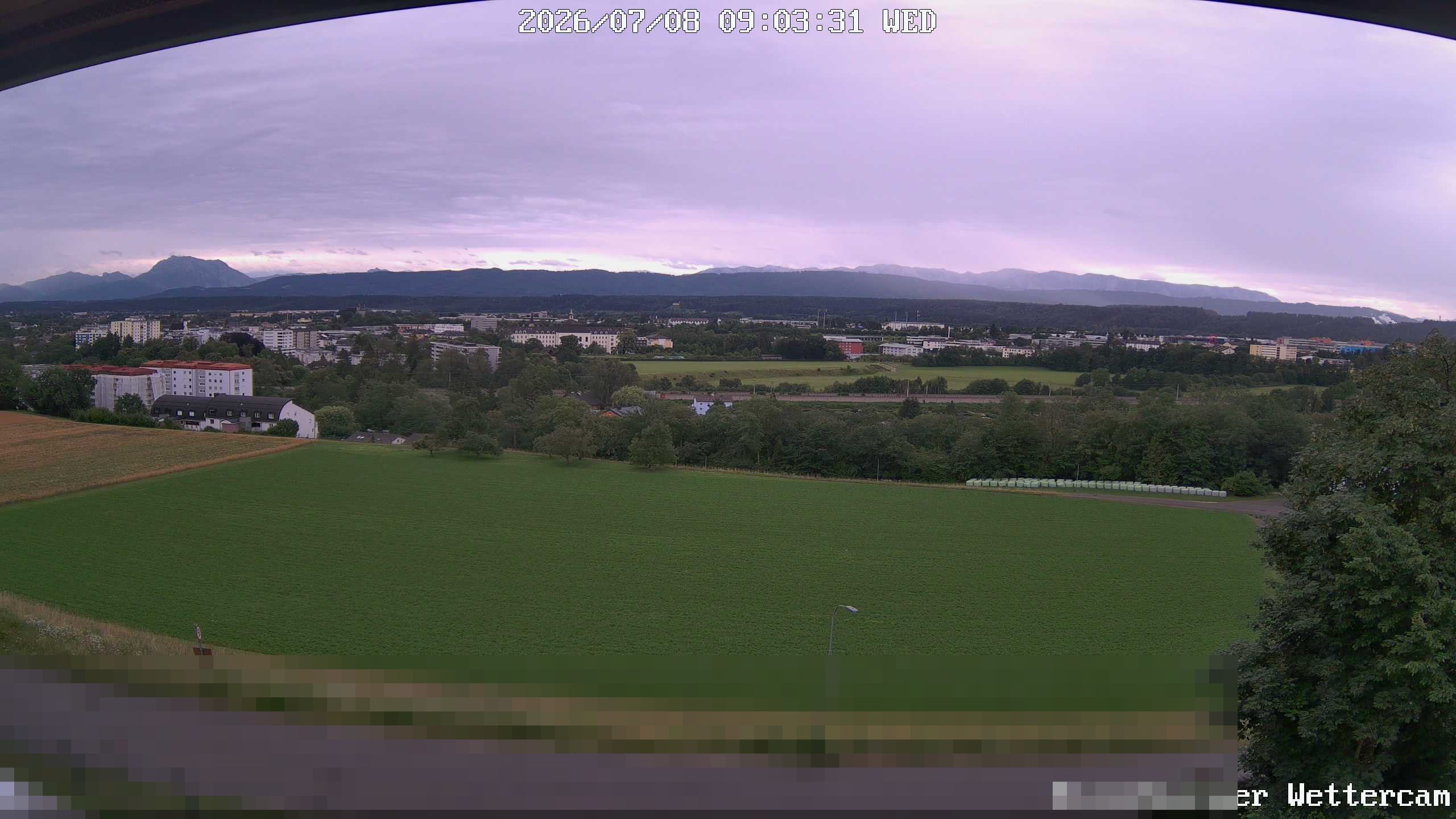 Aktuelles Webcam-Bild