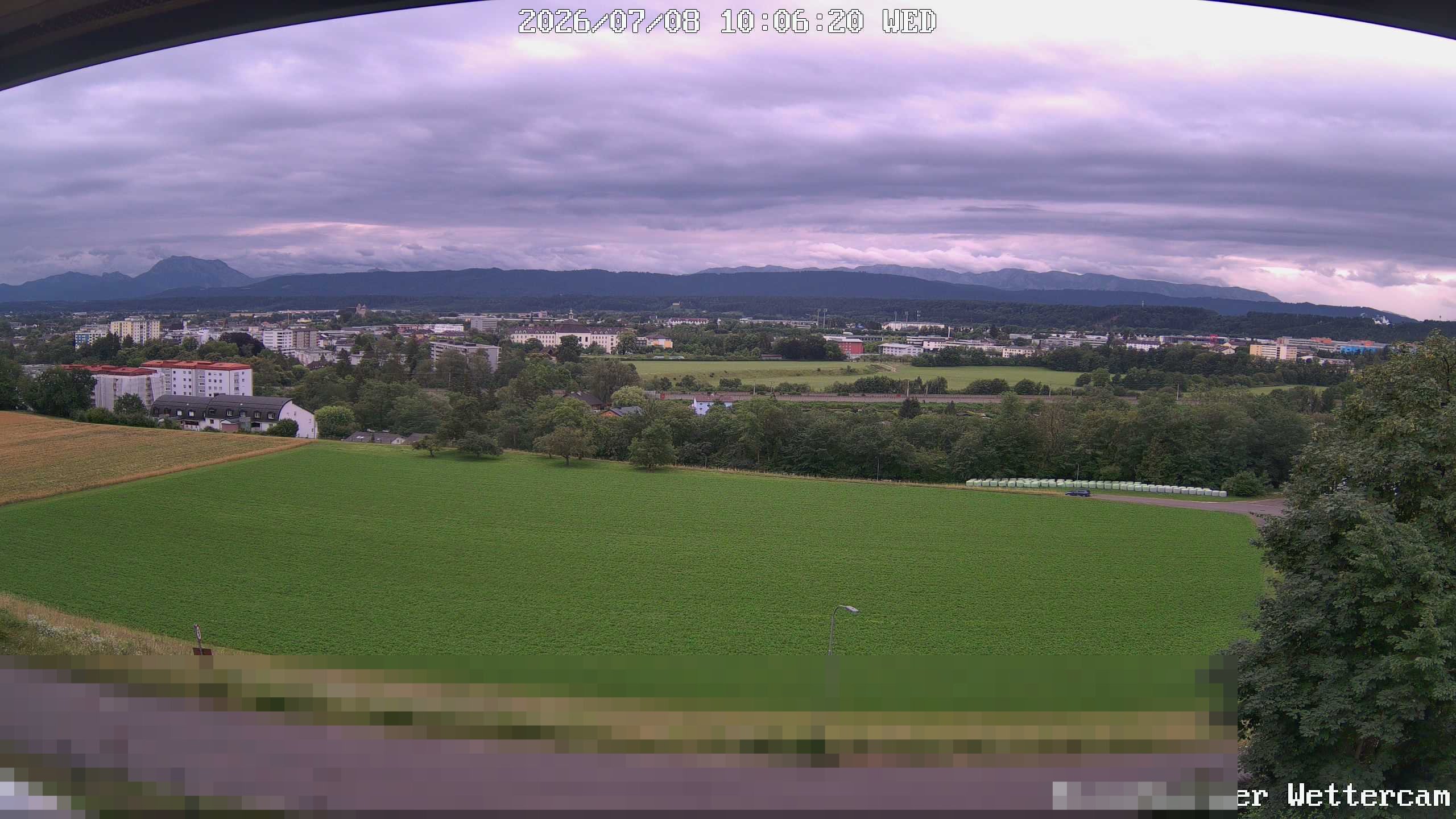 Aktuelles Webcam-Bild