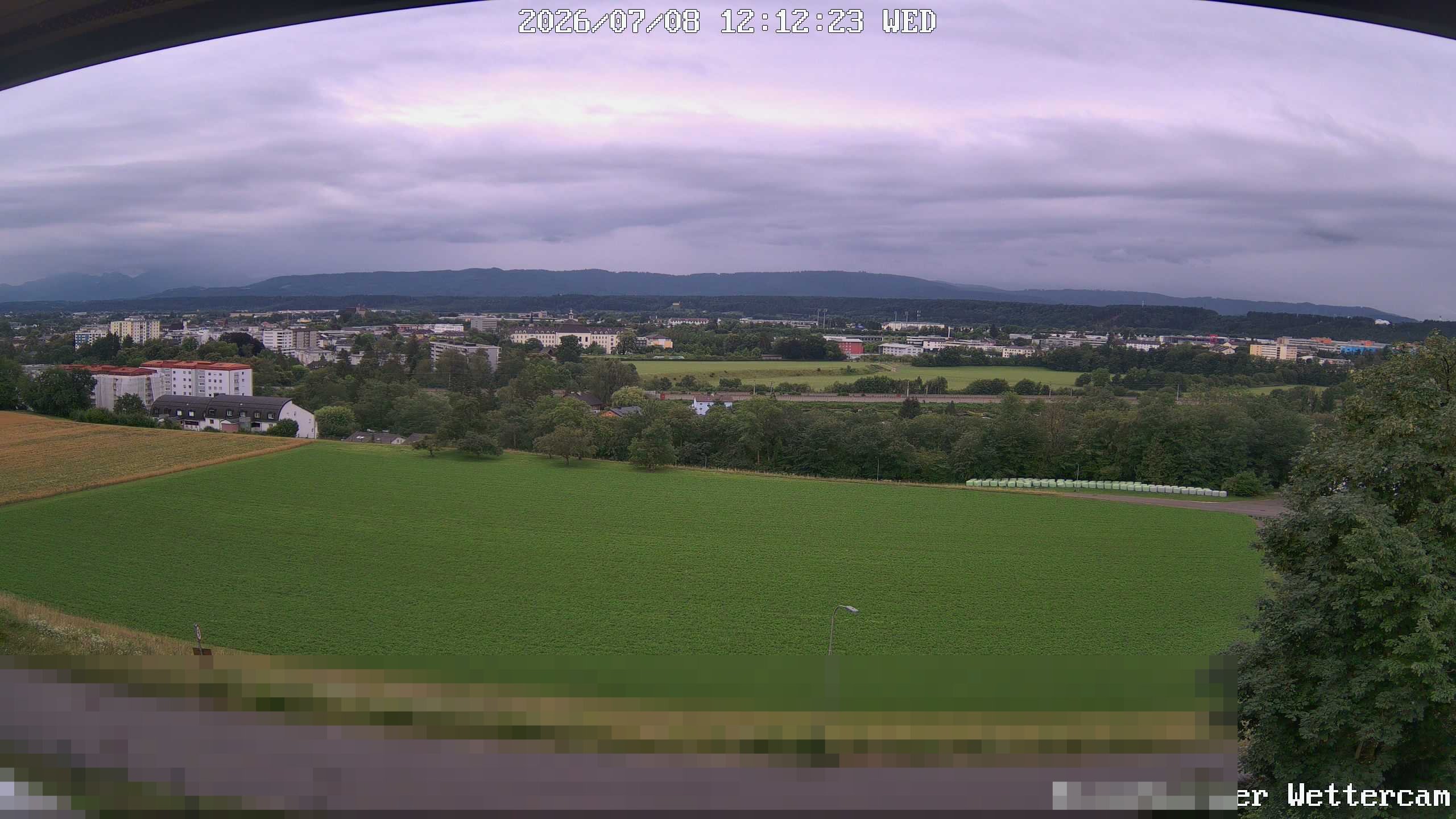Aktuelles Webcam-Bild