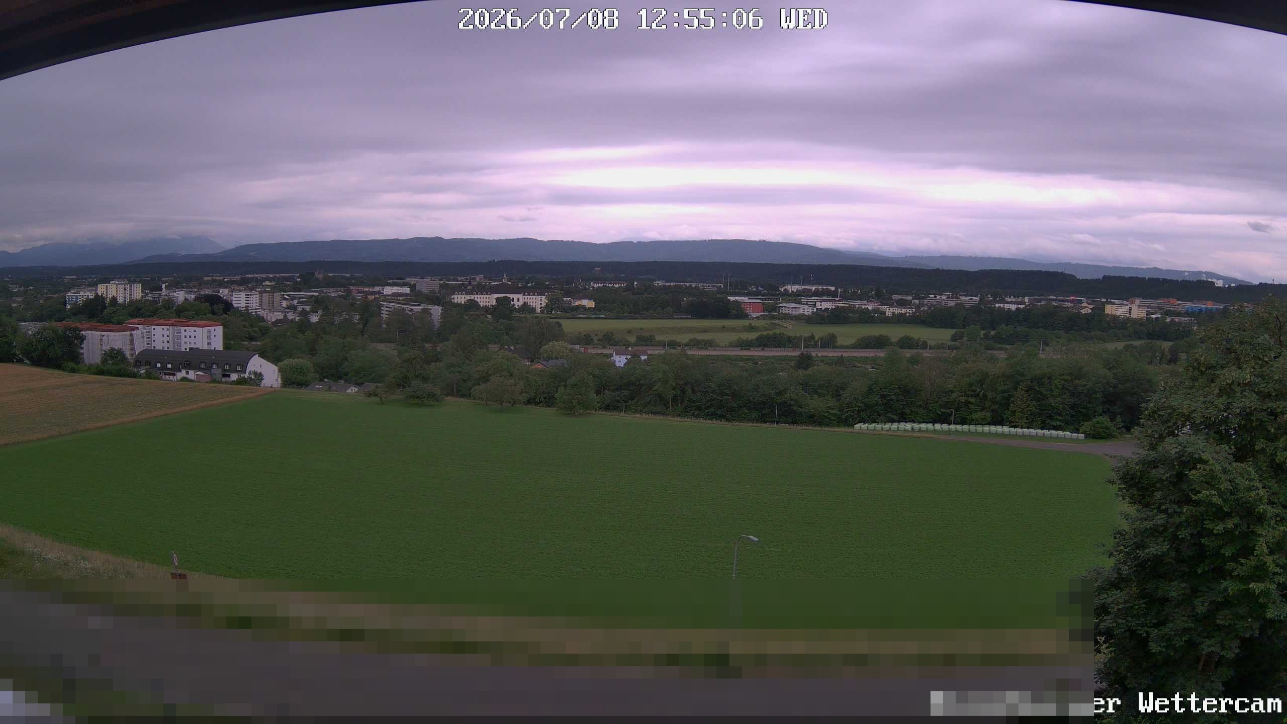 Aktuelles Webcam-Bild